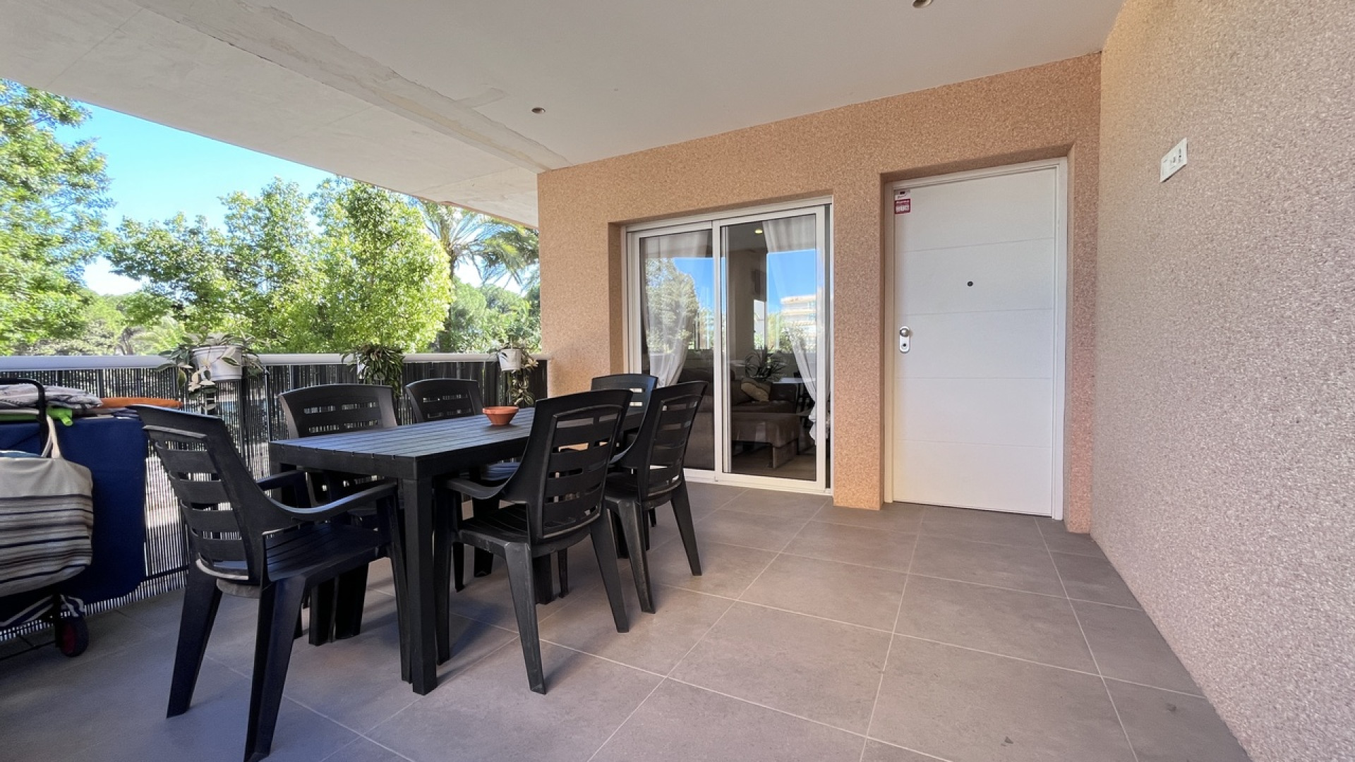 Resale - Apartment - La Mata