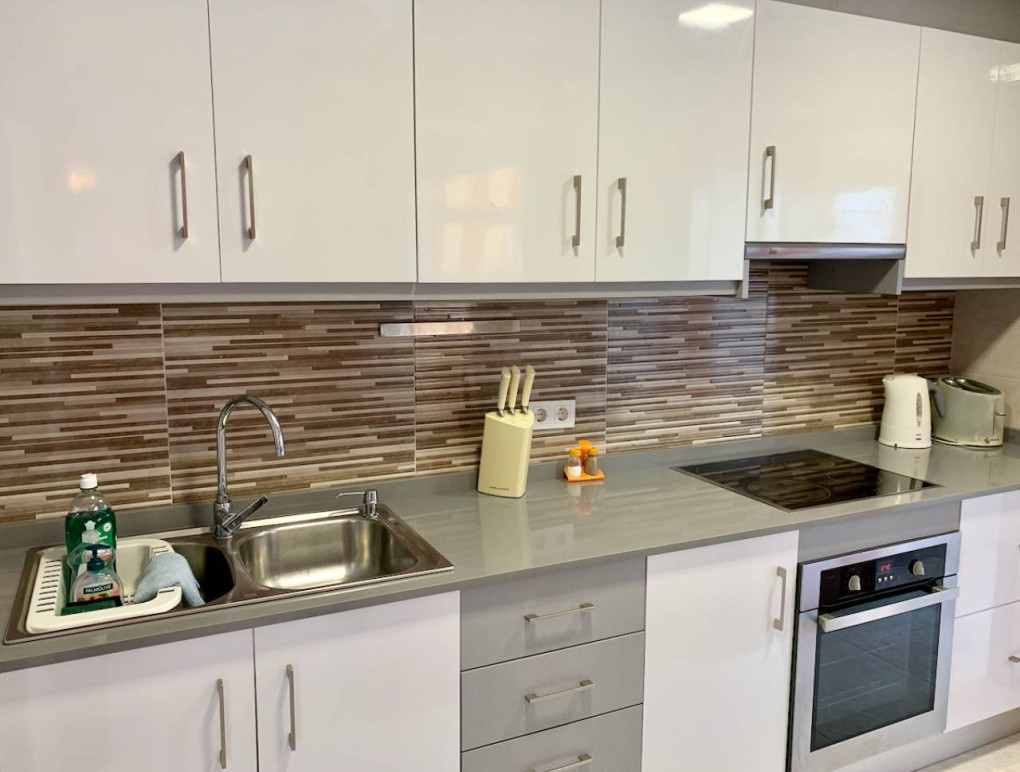 Resale - Apartment - La Mata