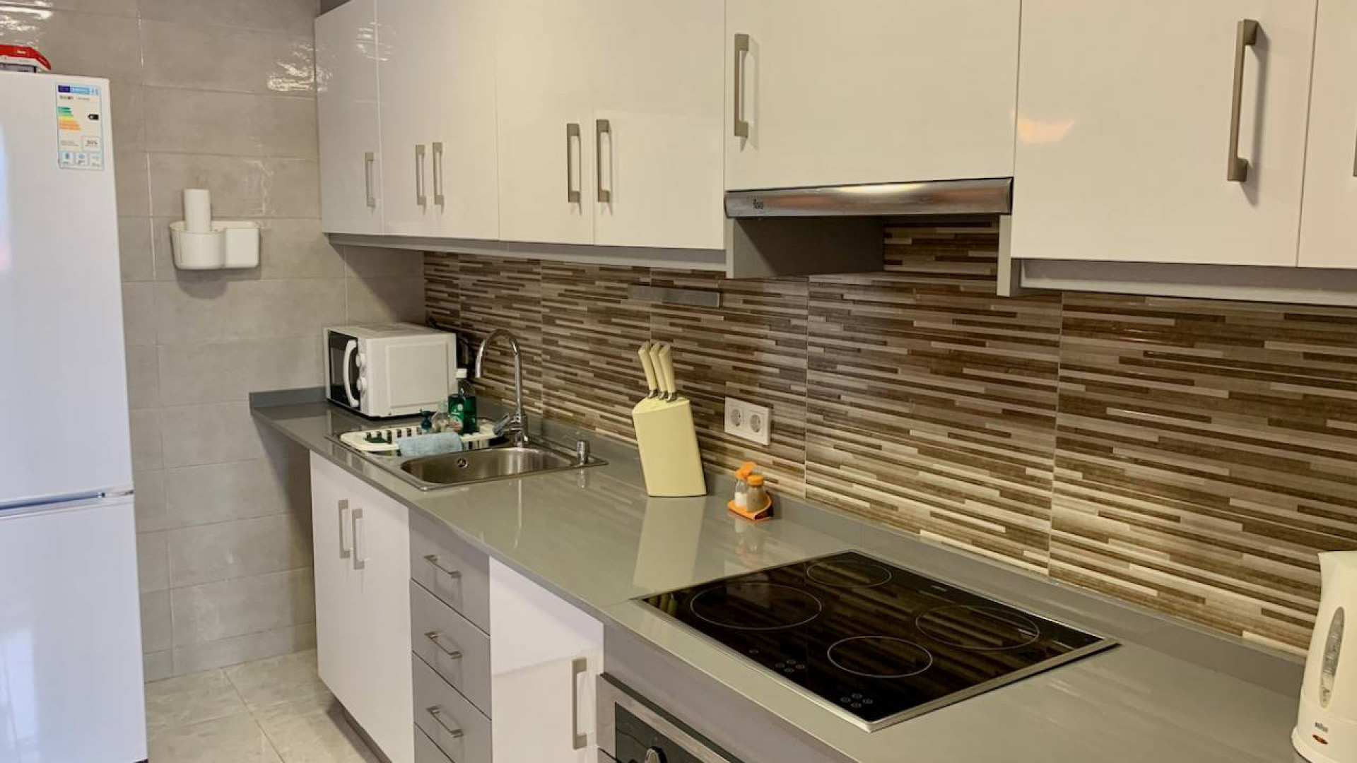 Resale - Apartment - La Mata