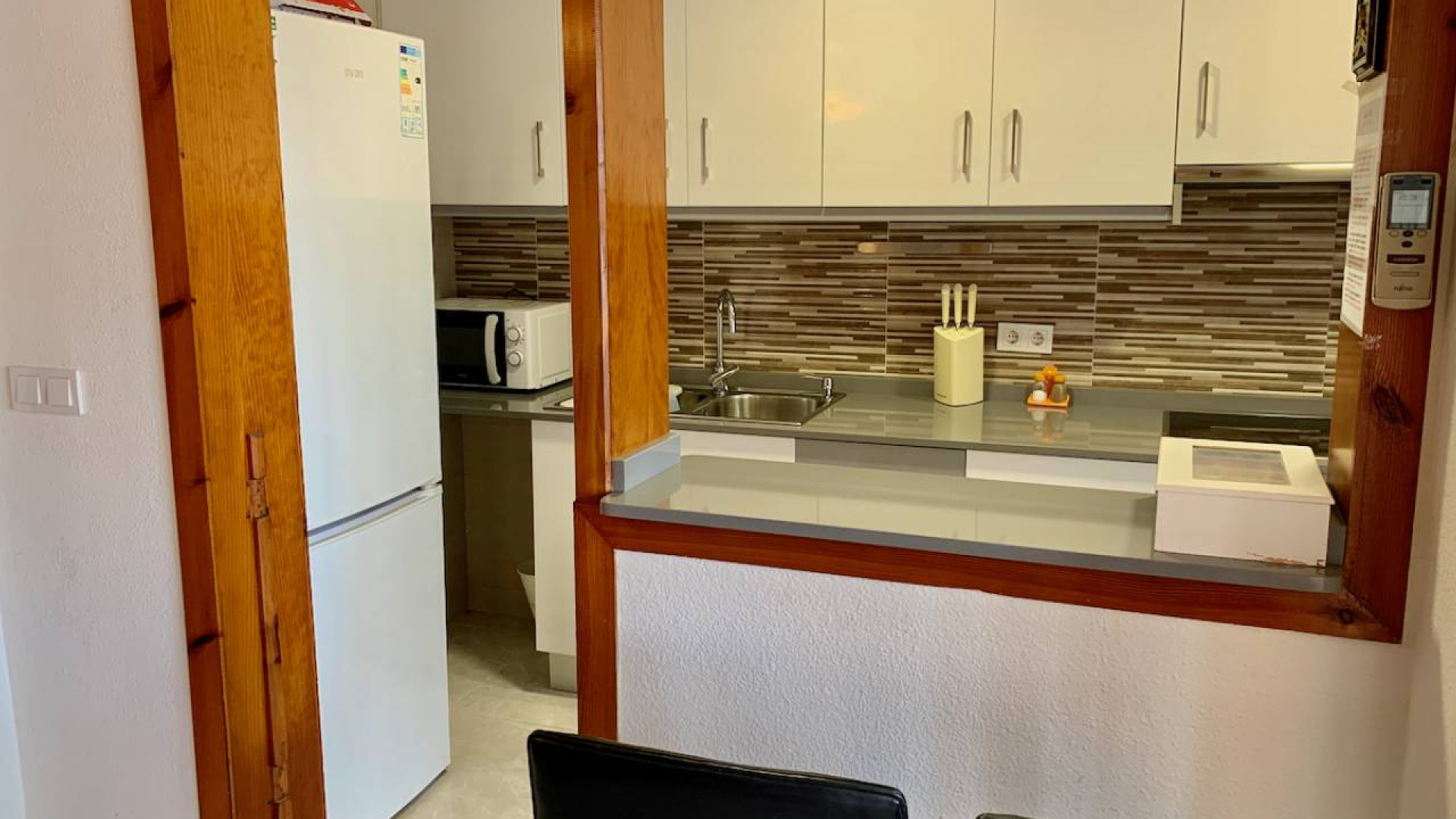 Resale - Apartment - La Mata