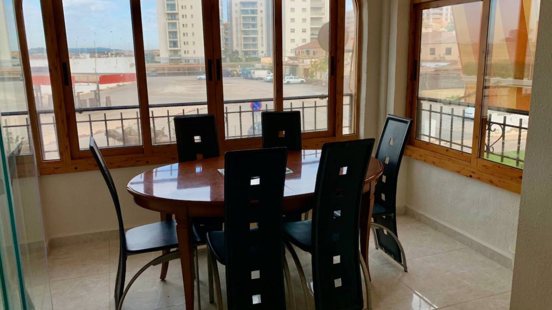 Resale - Apartment - La Mata