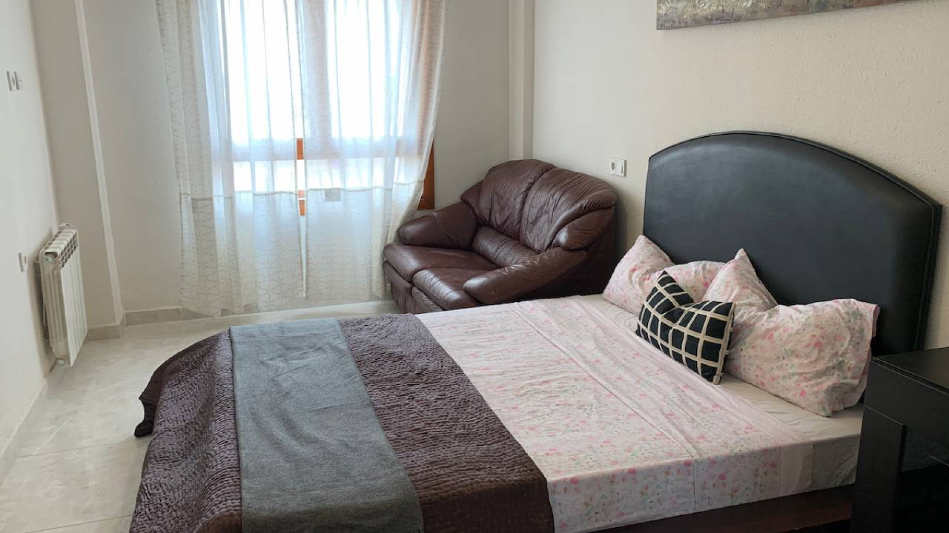 Resale - Apartment - La Mata