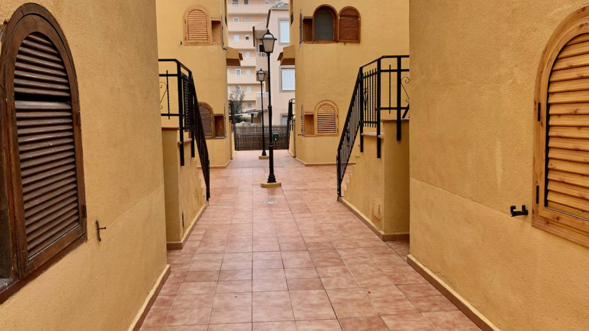 Resale - Apartment - La Mata