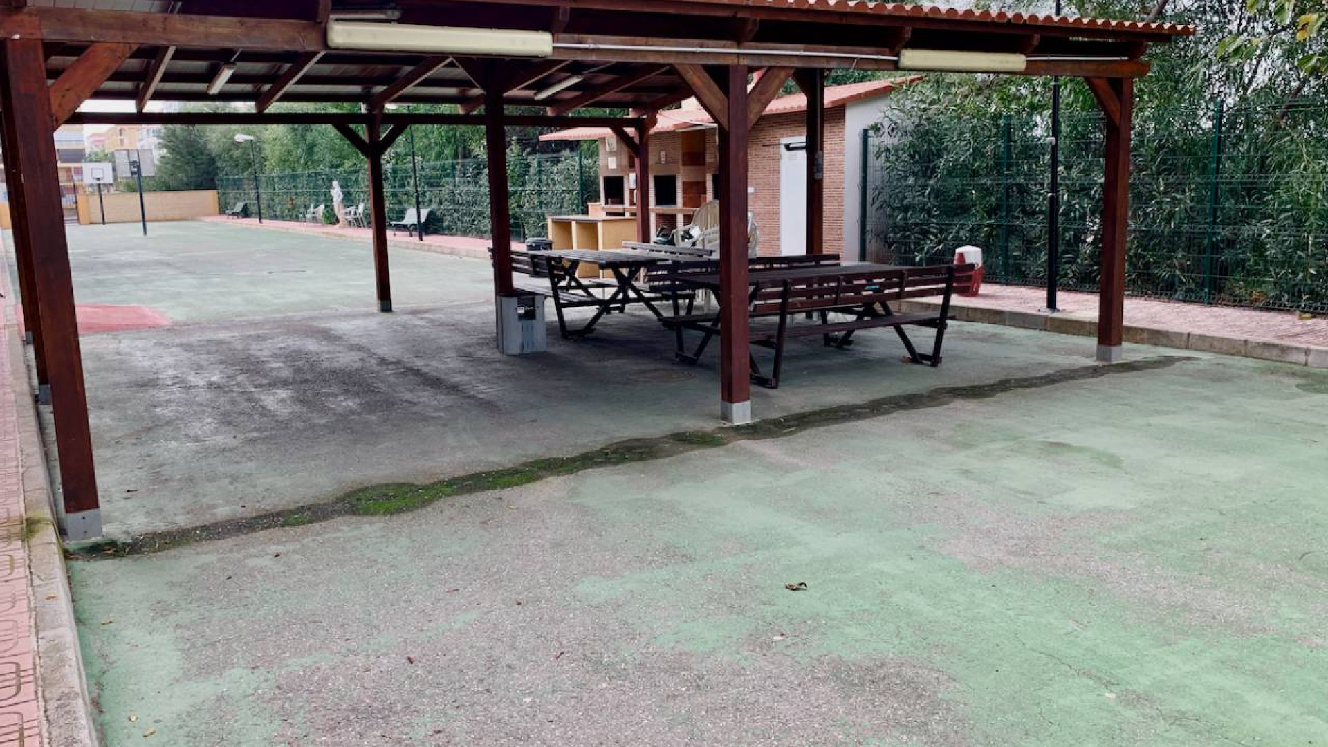 Resale - Apartment - La Mata