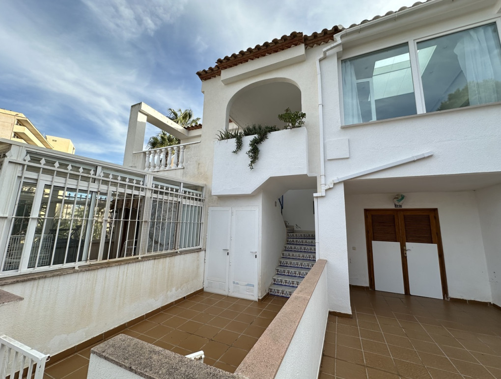 Resale - Apartment - La Mata