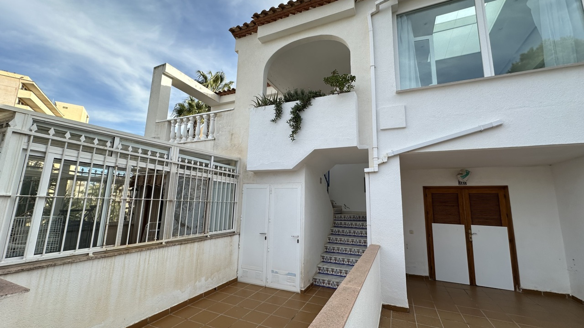 Resale - Apartment - La Mata