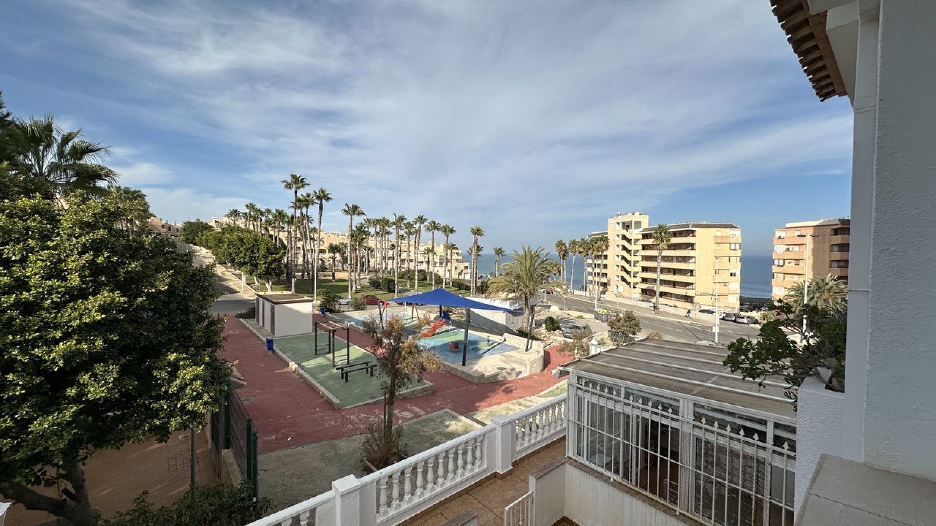Resale - Apartment - La Mata