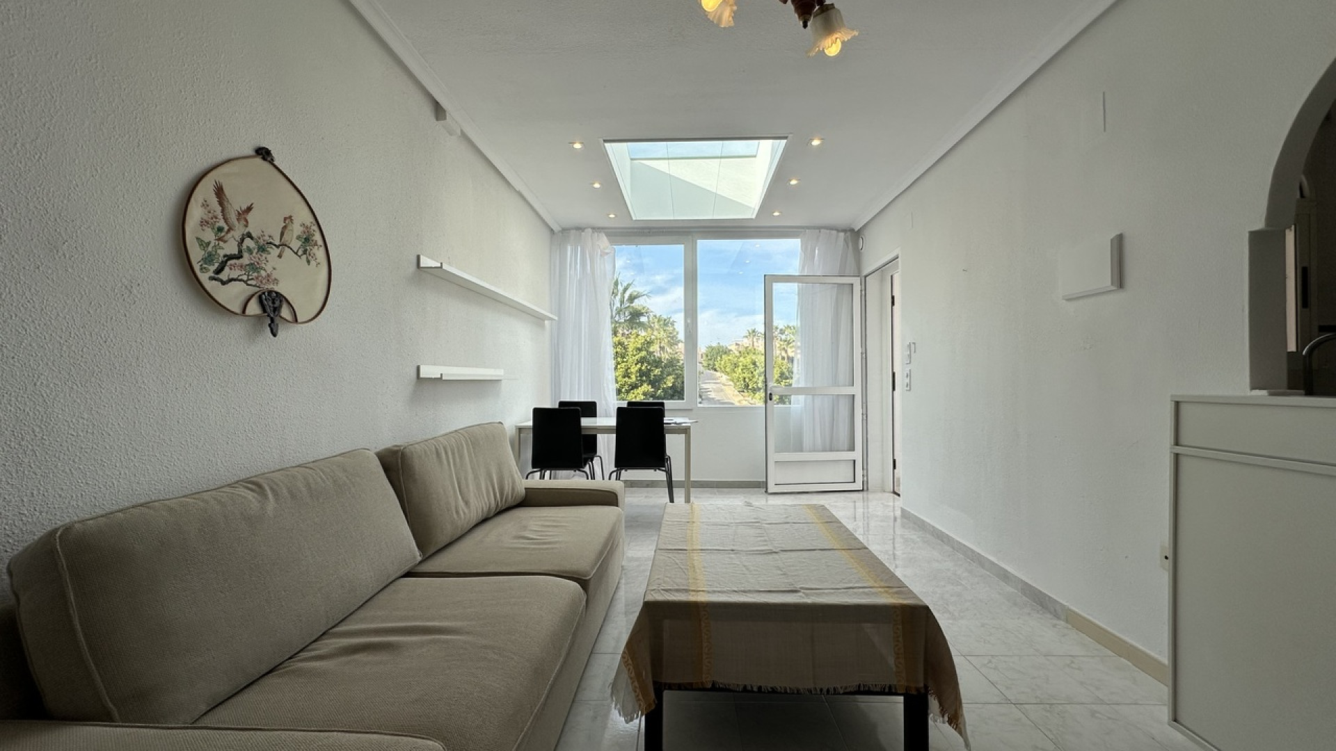 Resale - Apartment - La Mata