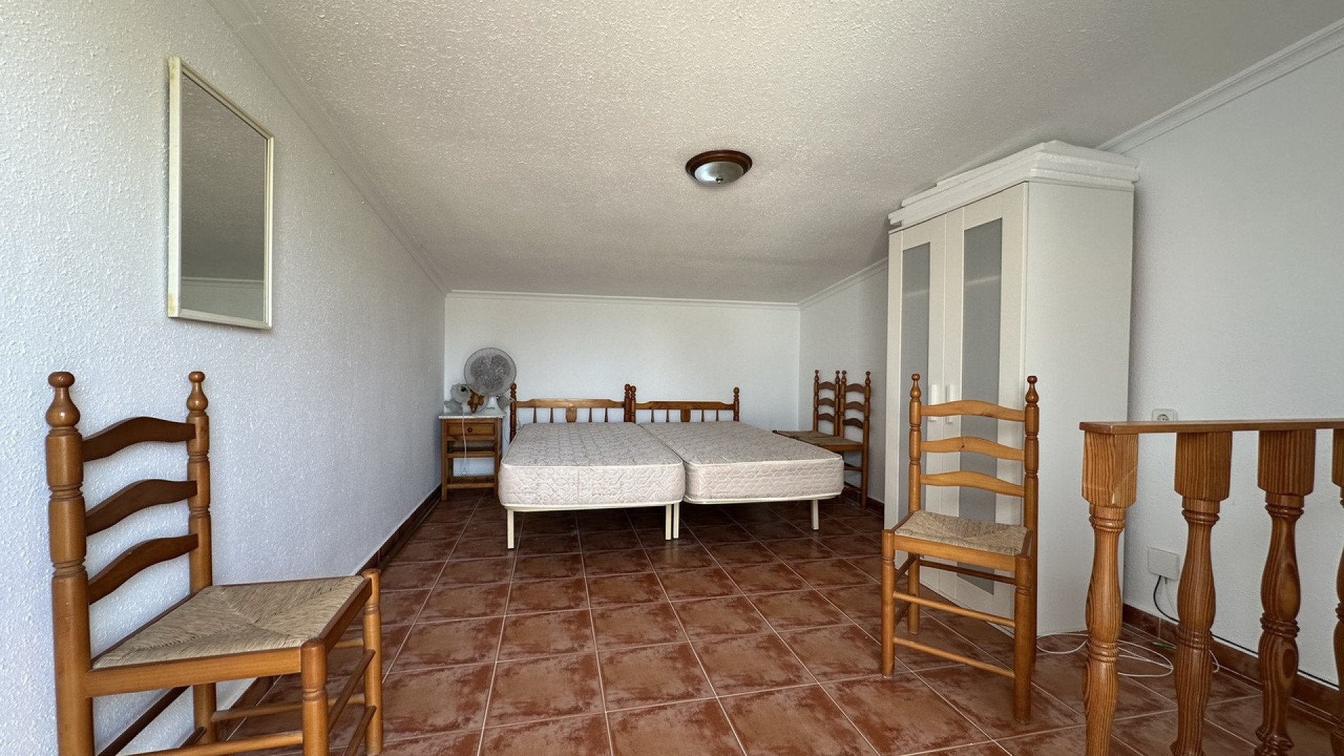 Resale - Apartment - La Mata