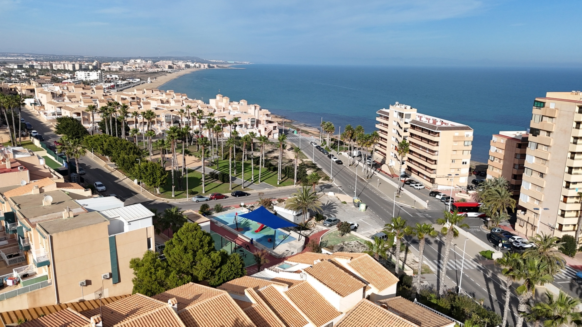 Resale - Apartment - La Mata