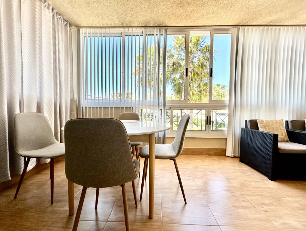 Resale - Apartment - La Mata