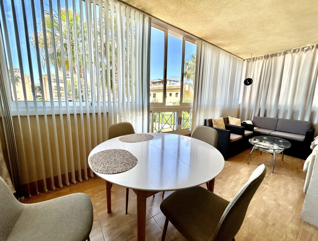 Resale - Apartment - La Mata