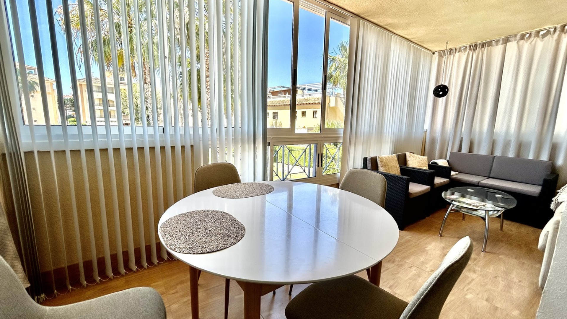 Resale - Apartment - La Mata