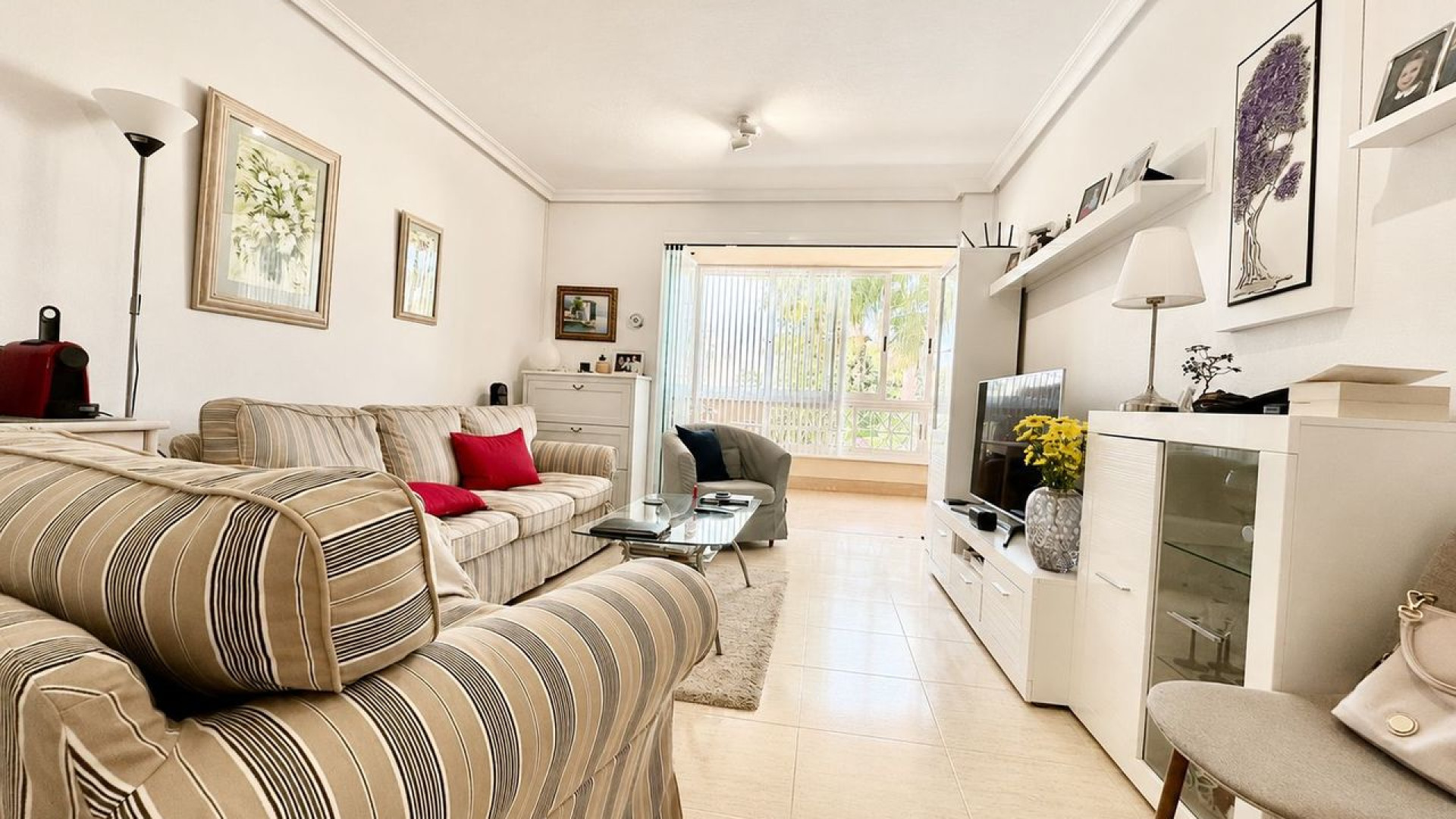 Resale - Apartment - La Mata