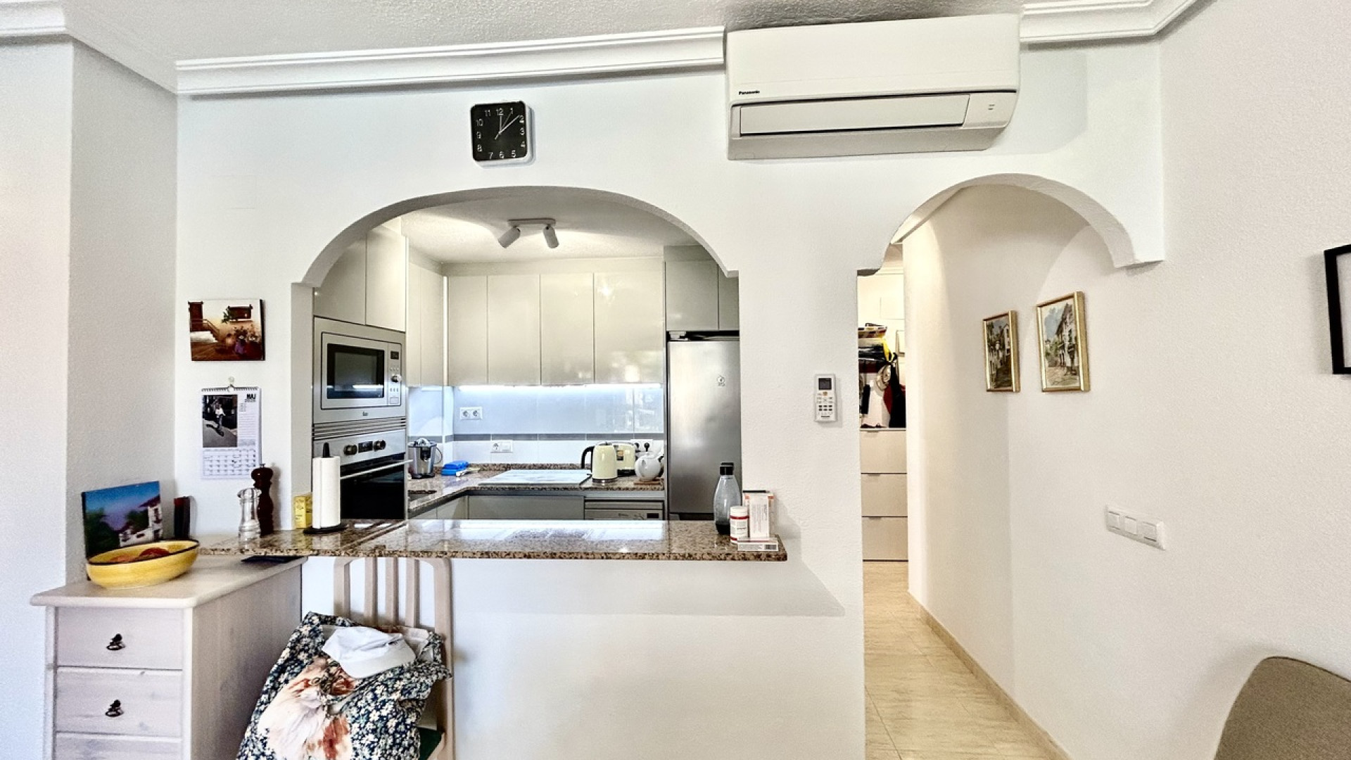 Resale - Apartment - La Mata