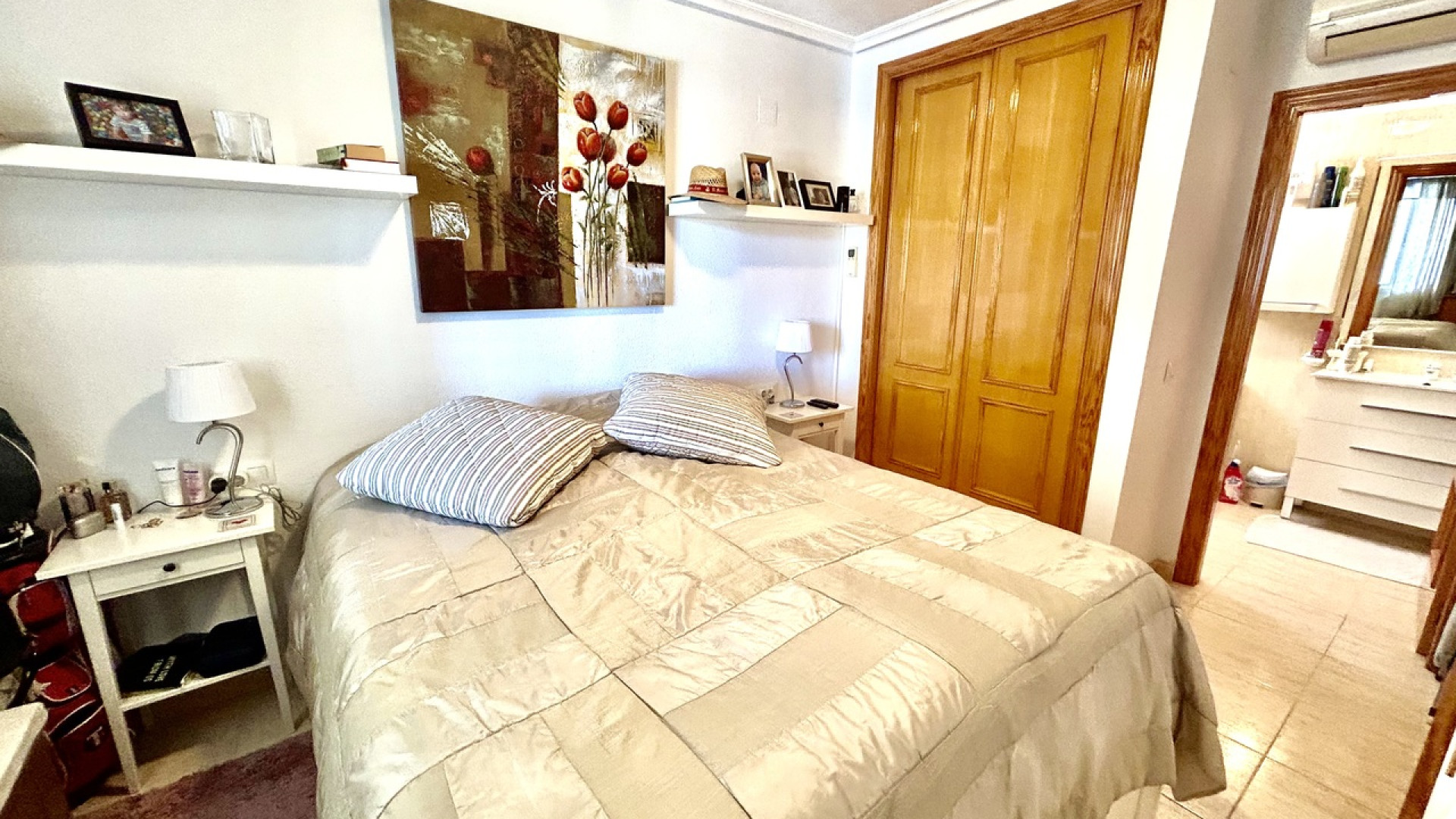 Resale - Apartment - La Mata