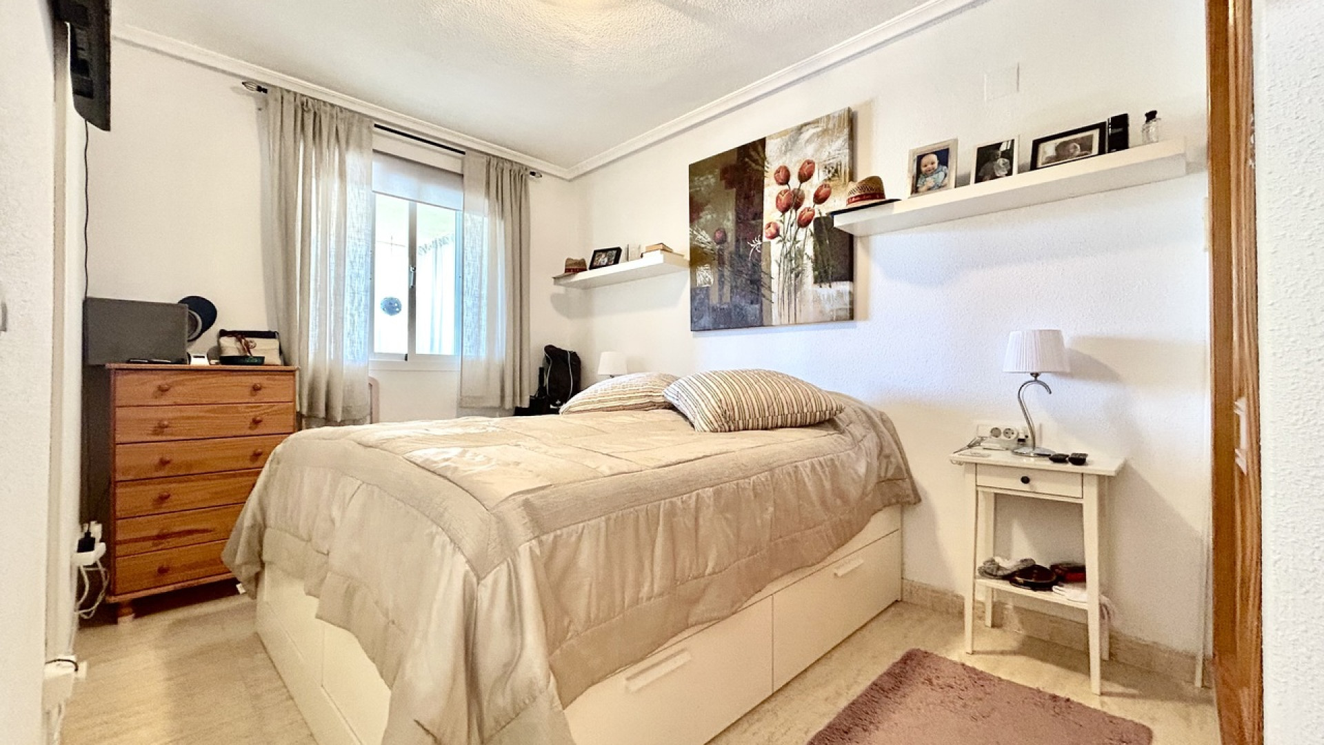 Resale - Apartment - La Mata