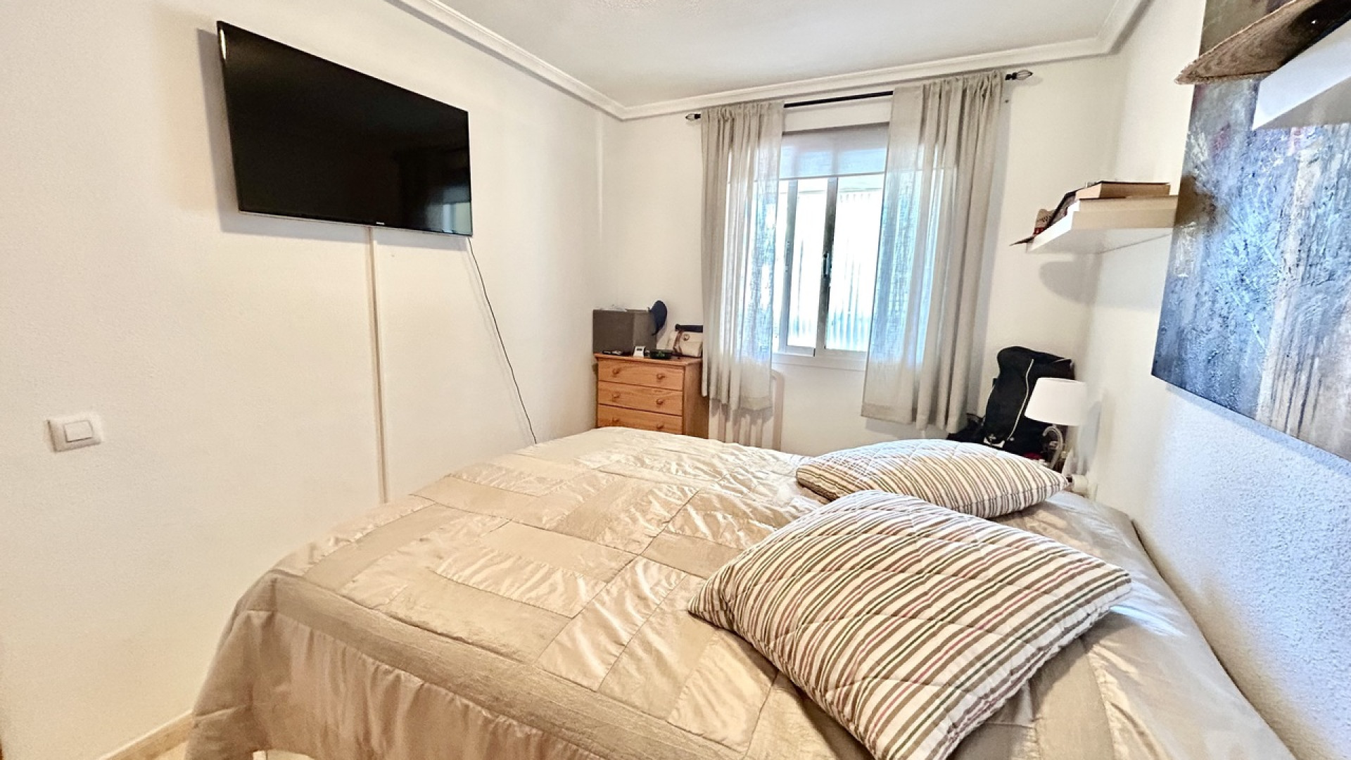 Resale - Apartment - La Mata