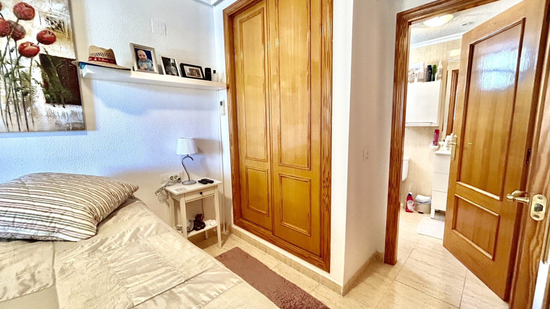Resale - Apartment - La Mata
