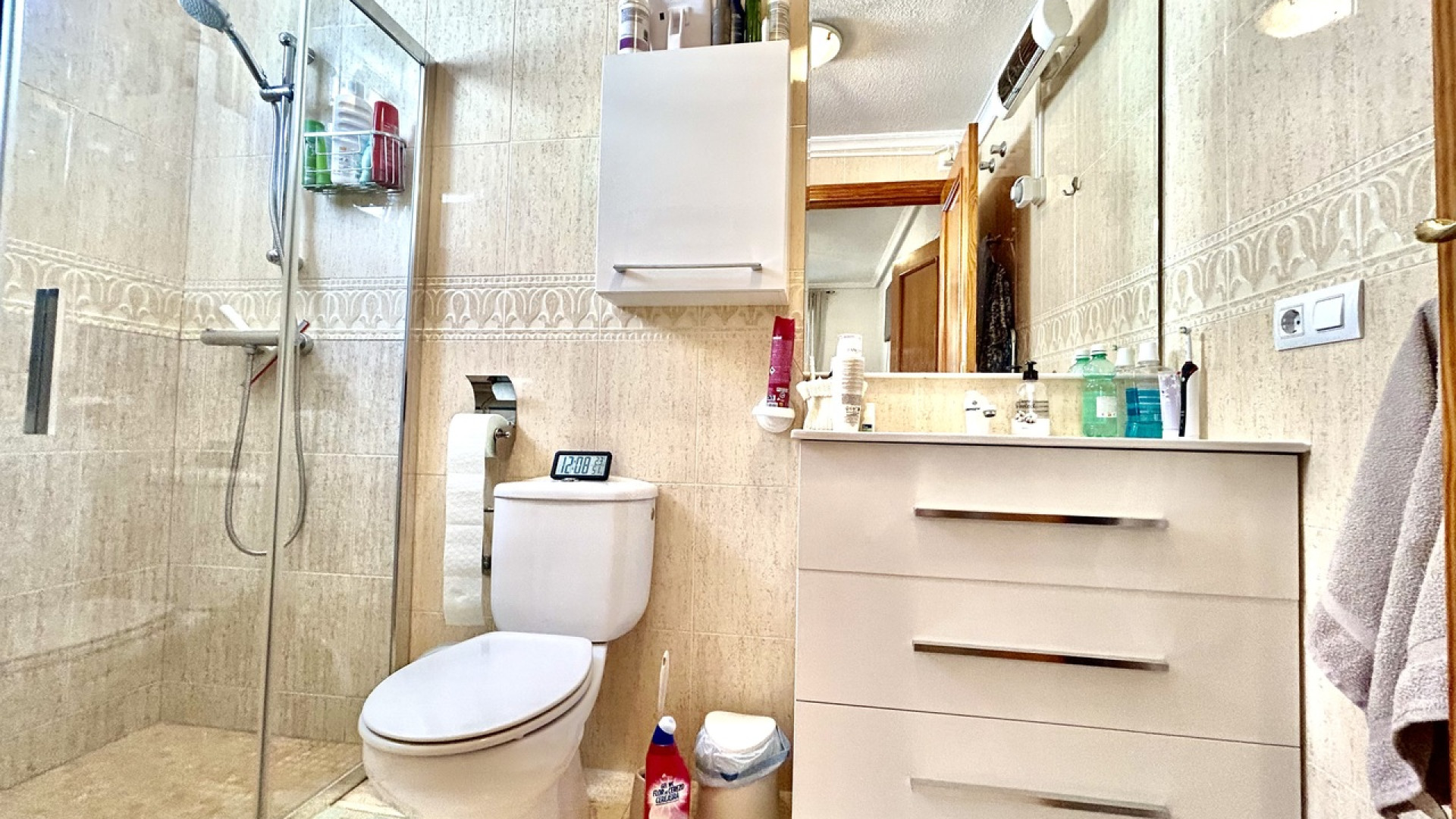 Resale - Apartment - La Mata