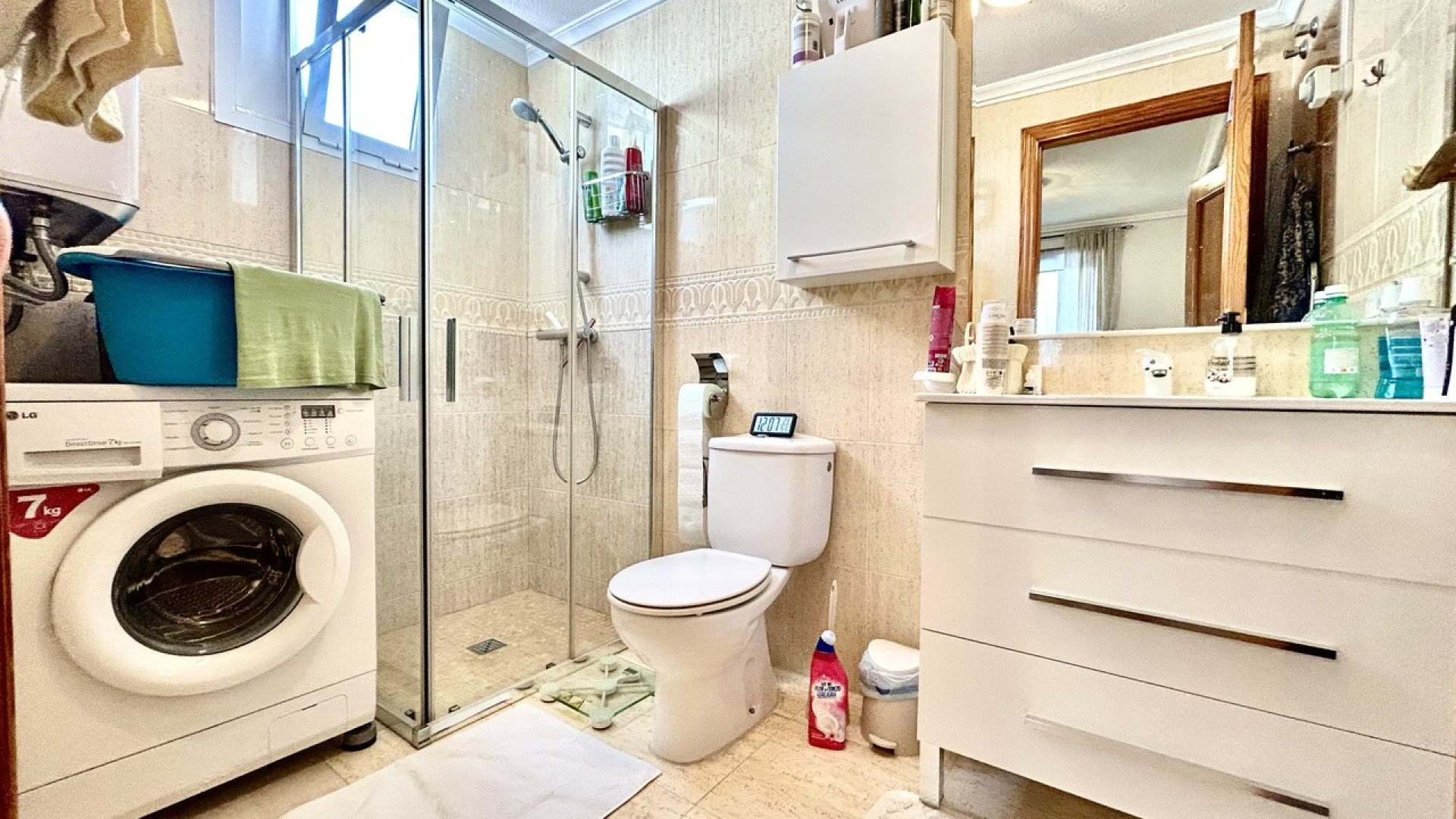 Resale - Apartment - La Mata