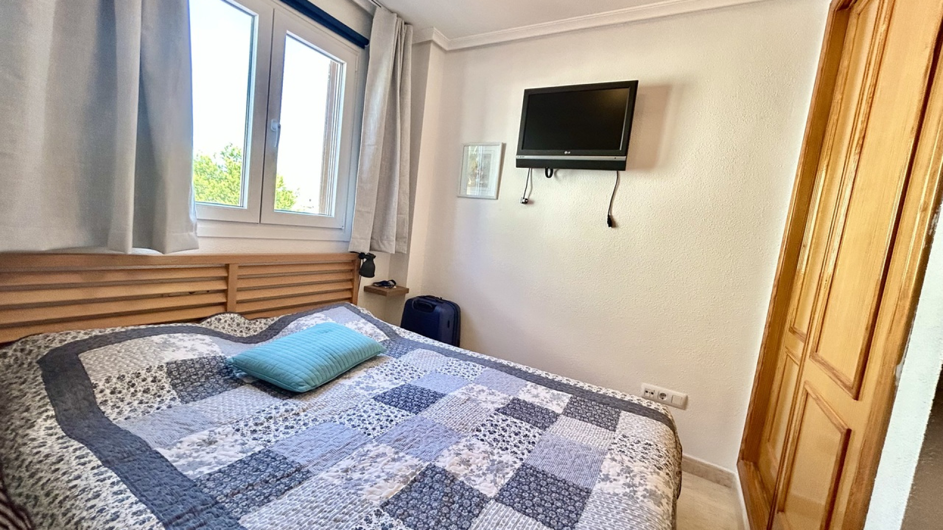 Resale - Apartment - La Mata