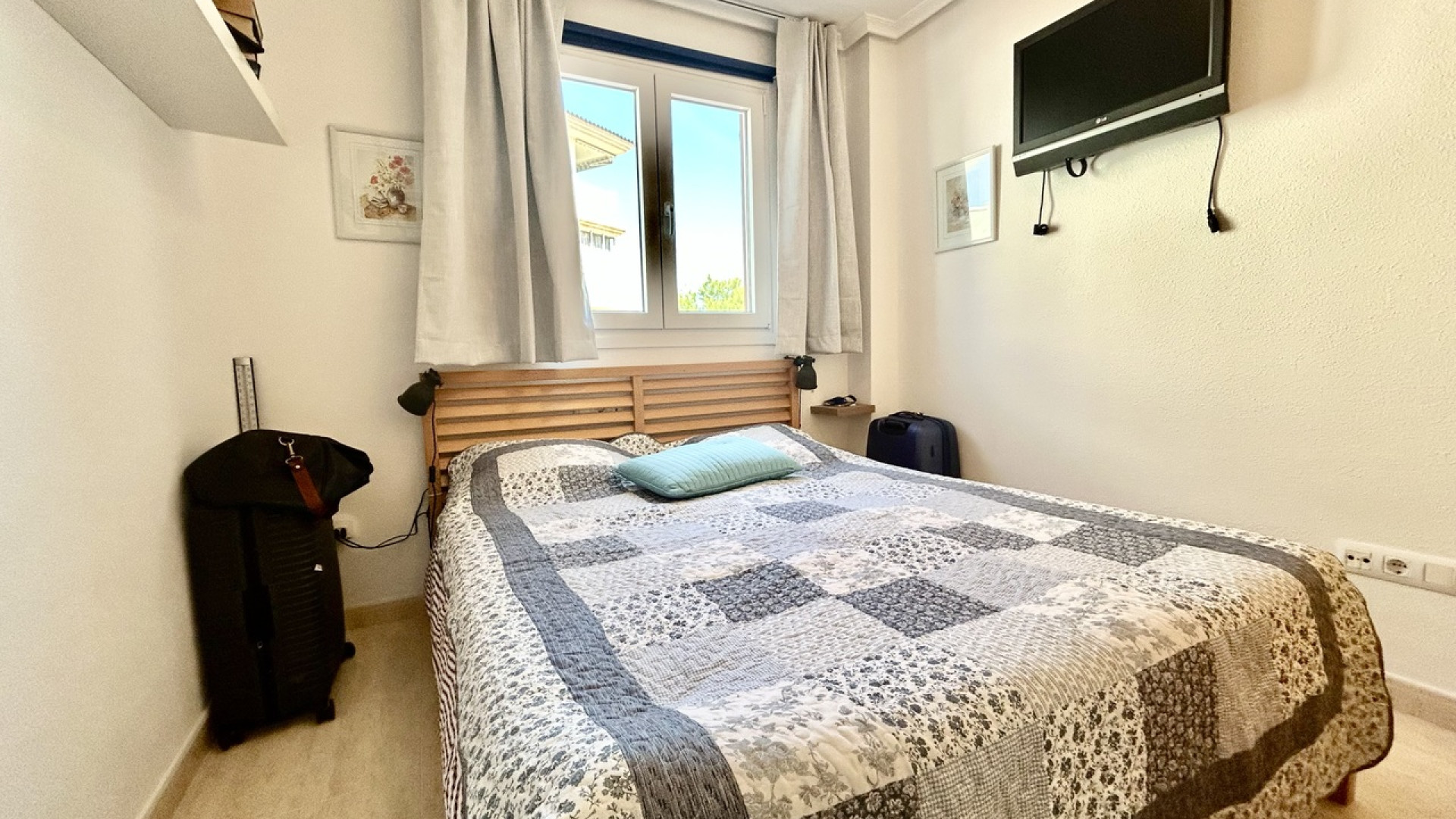Resale - Apartment - La Mata