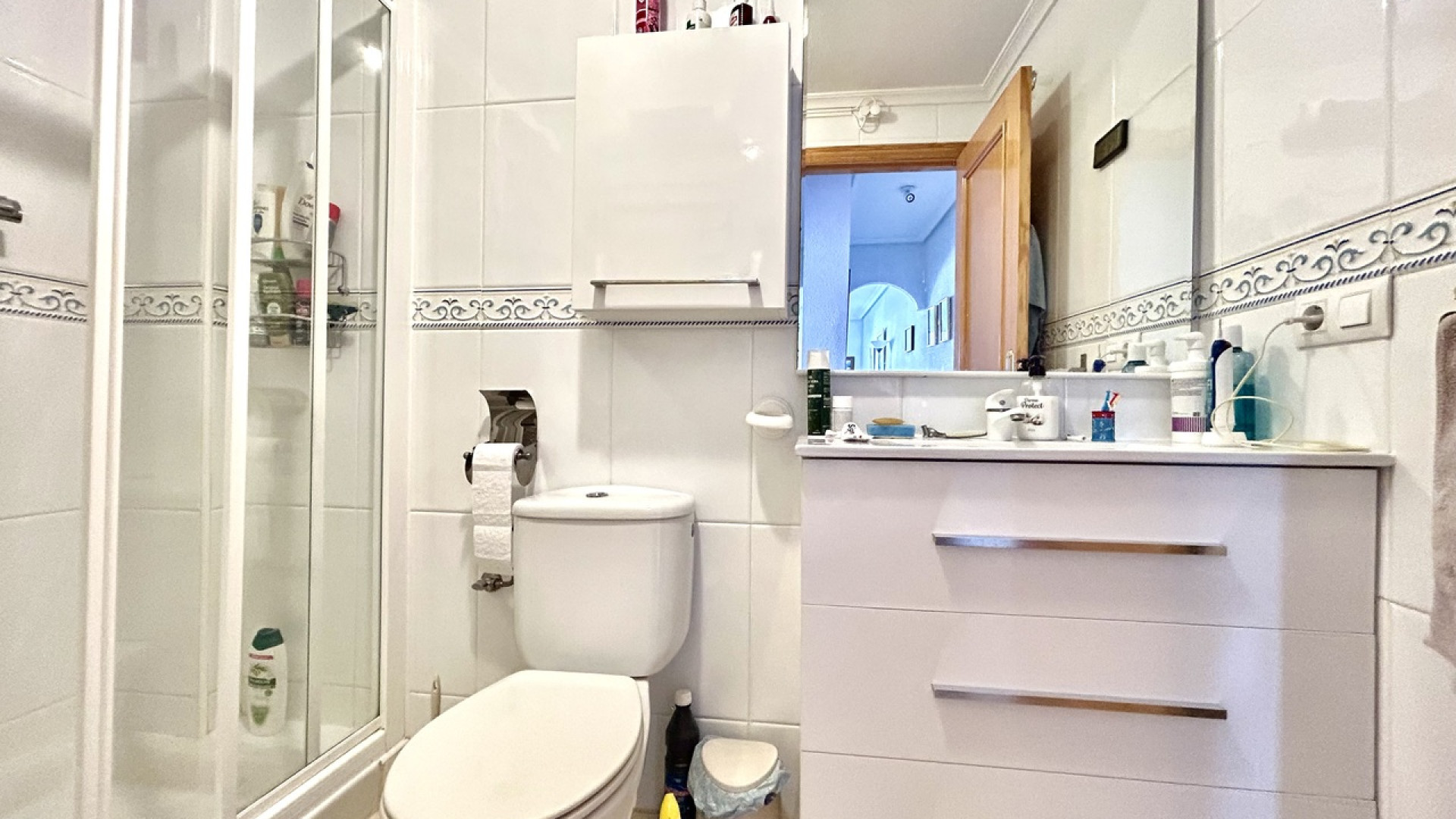 Resale - Apartment - La Mata