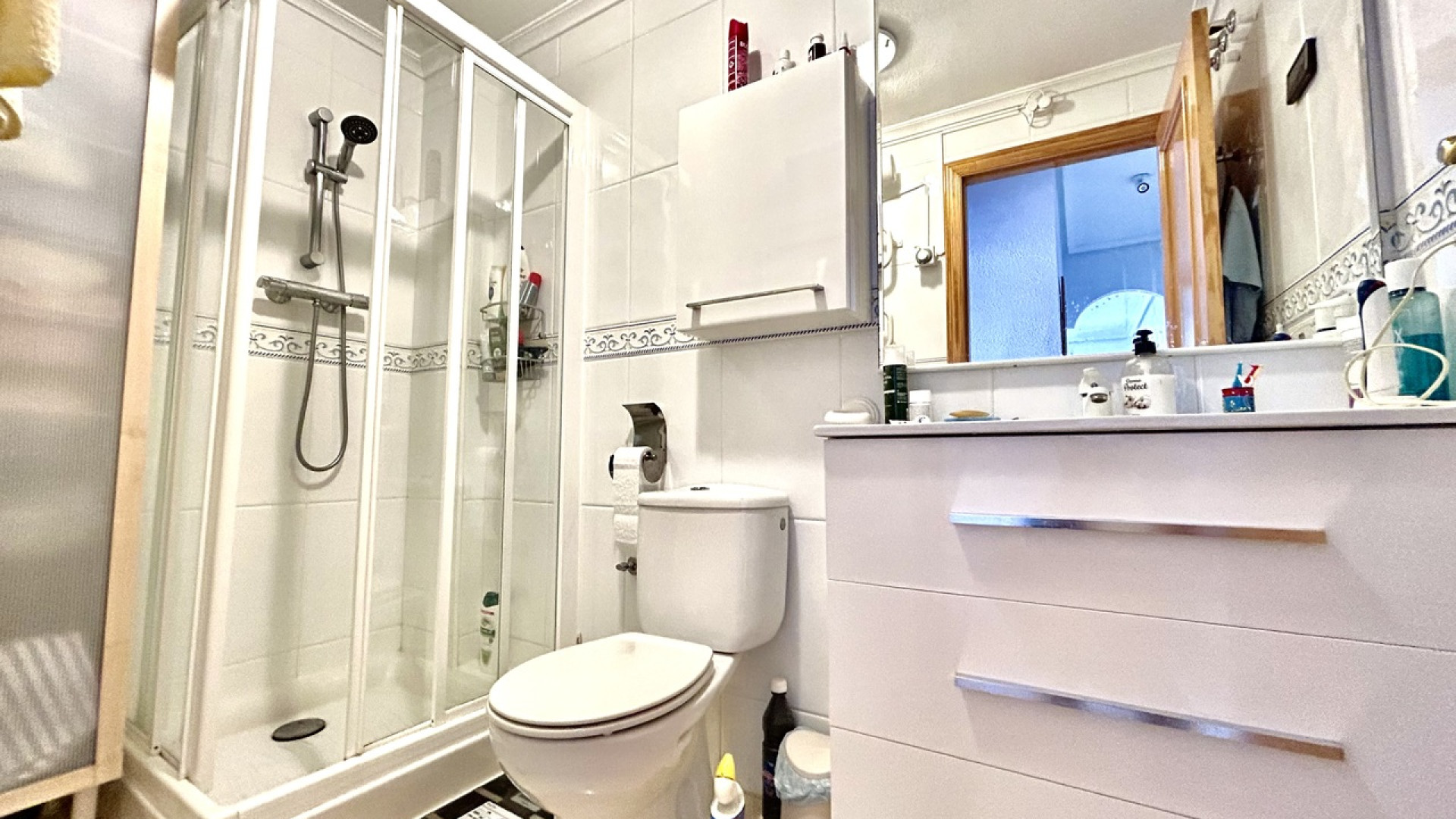 Resale - Apartment - La Mata