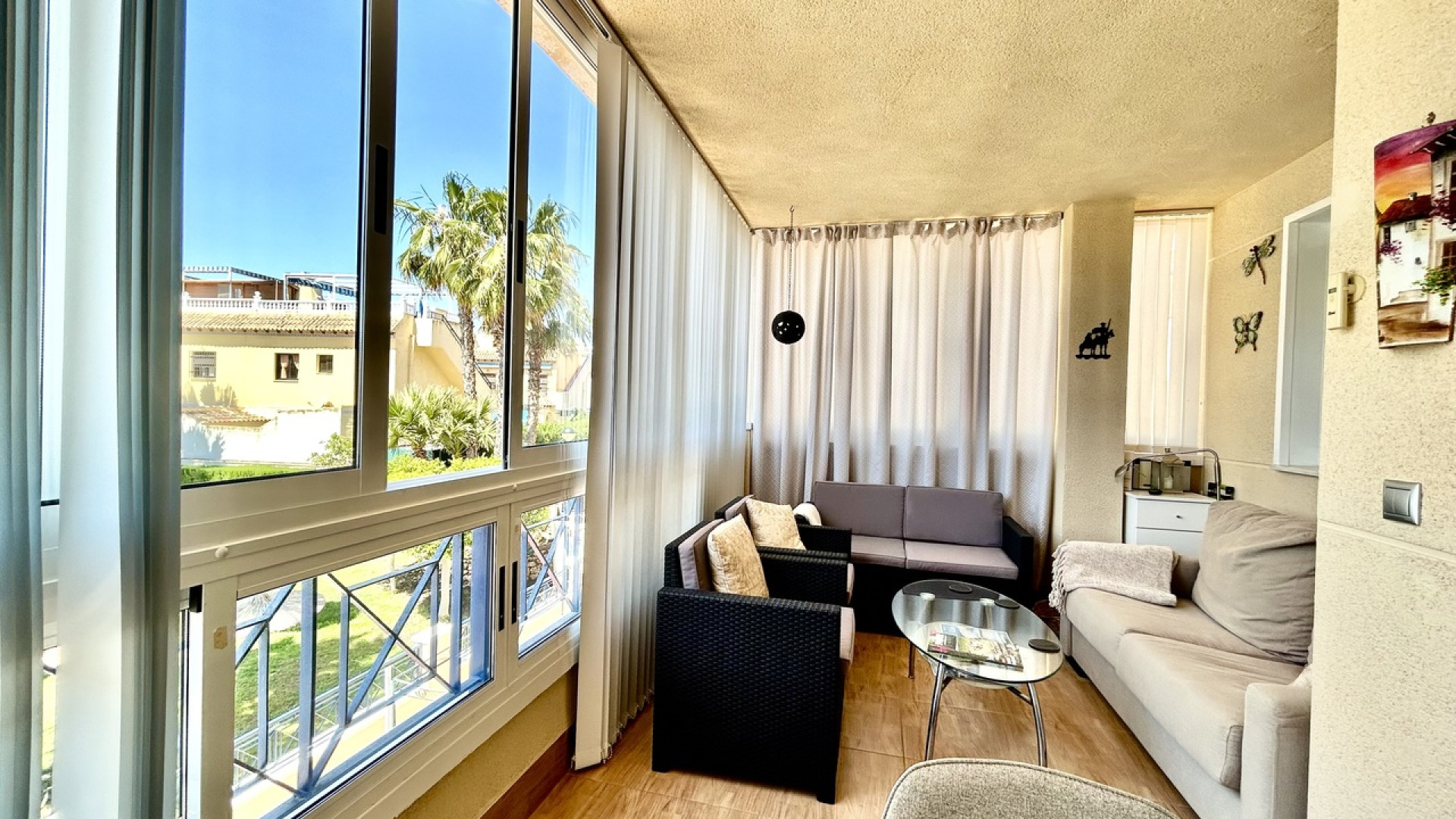 Resale - Apartment - La Mata