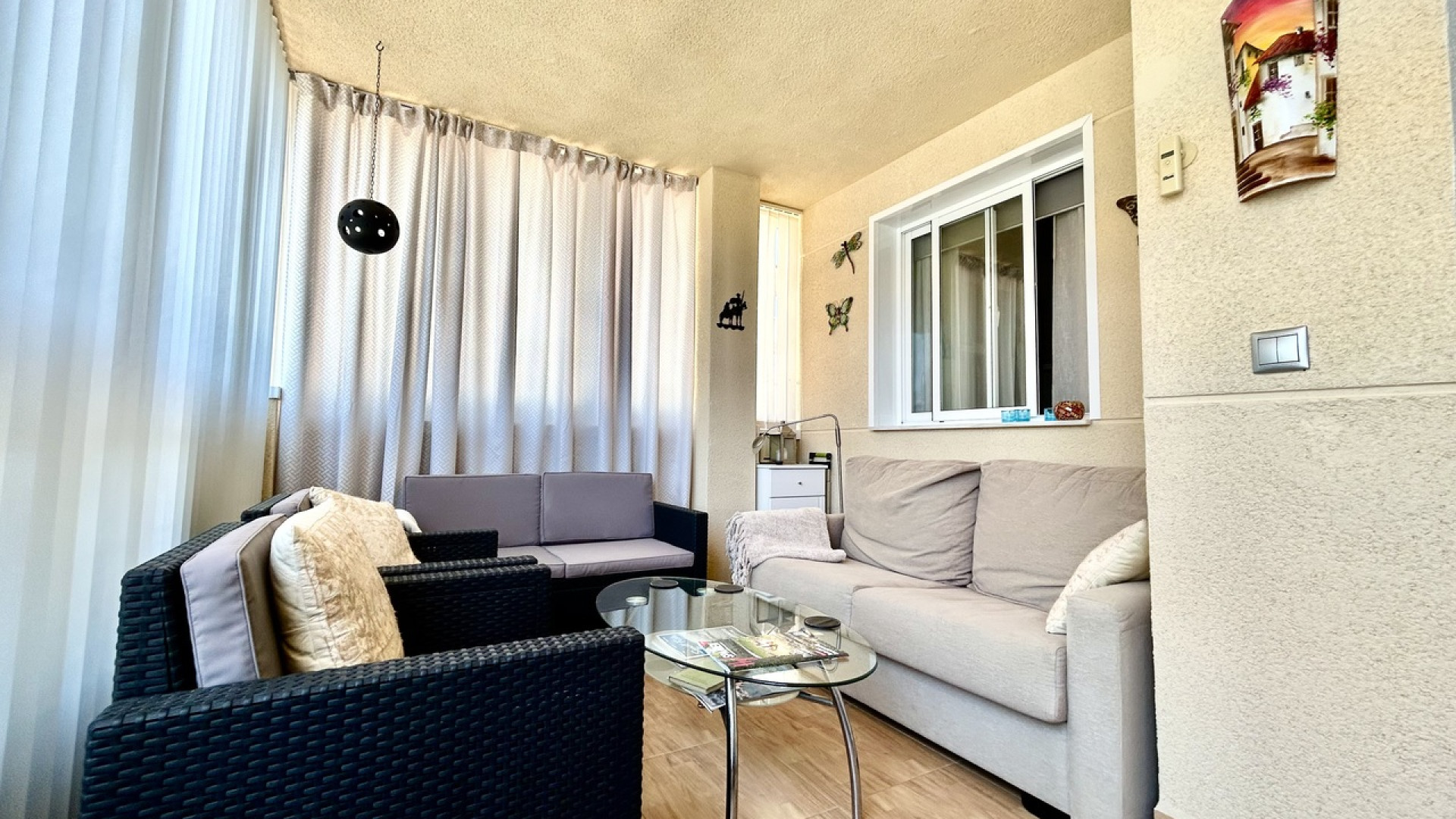 Resale - Apartment - La Mata