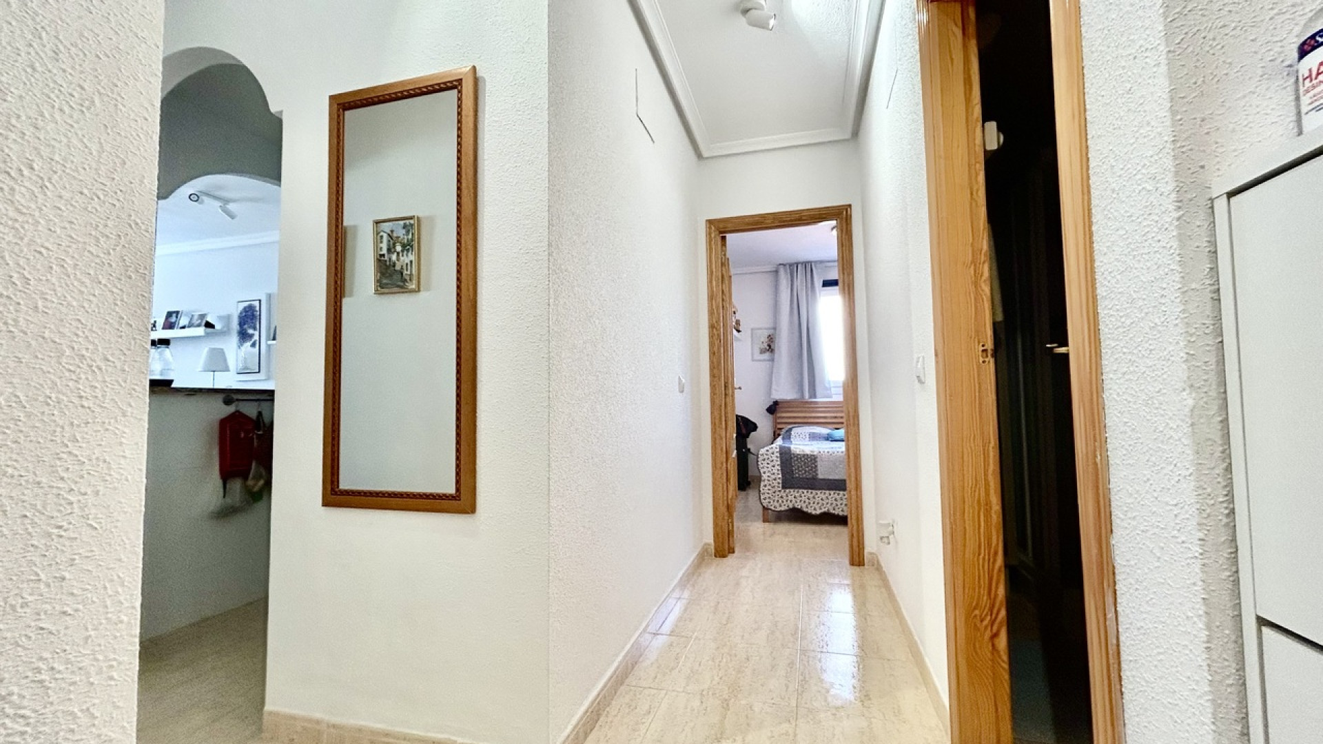 Resale - Apartment - La Mata