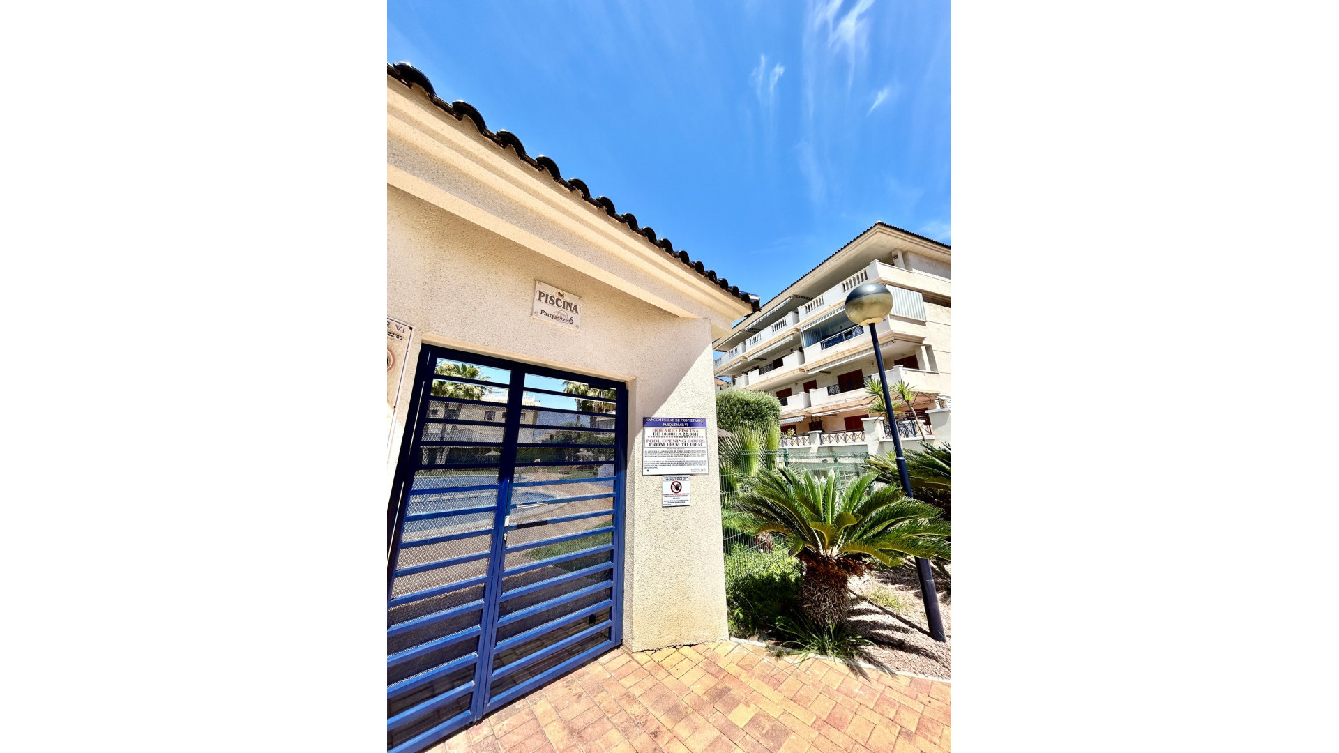 Resale - Apartment - La Mata