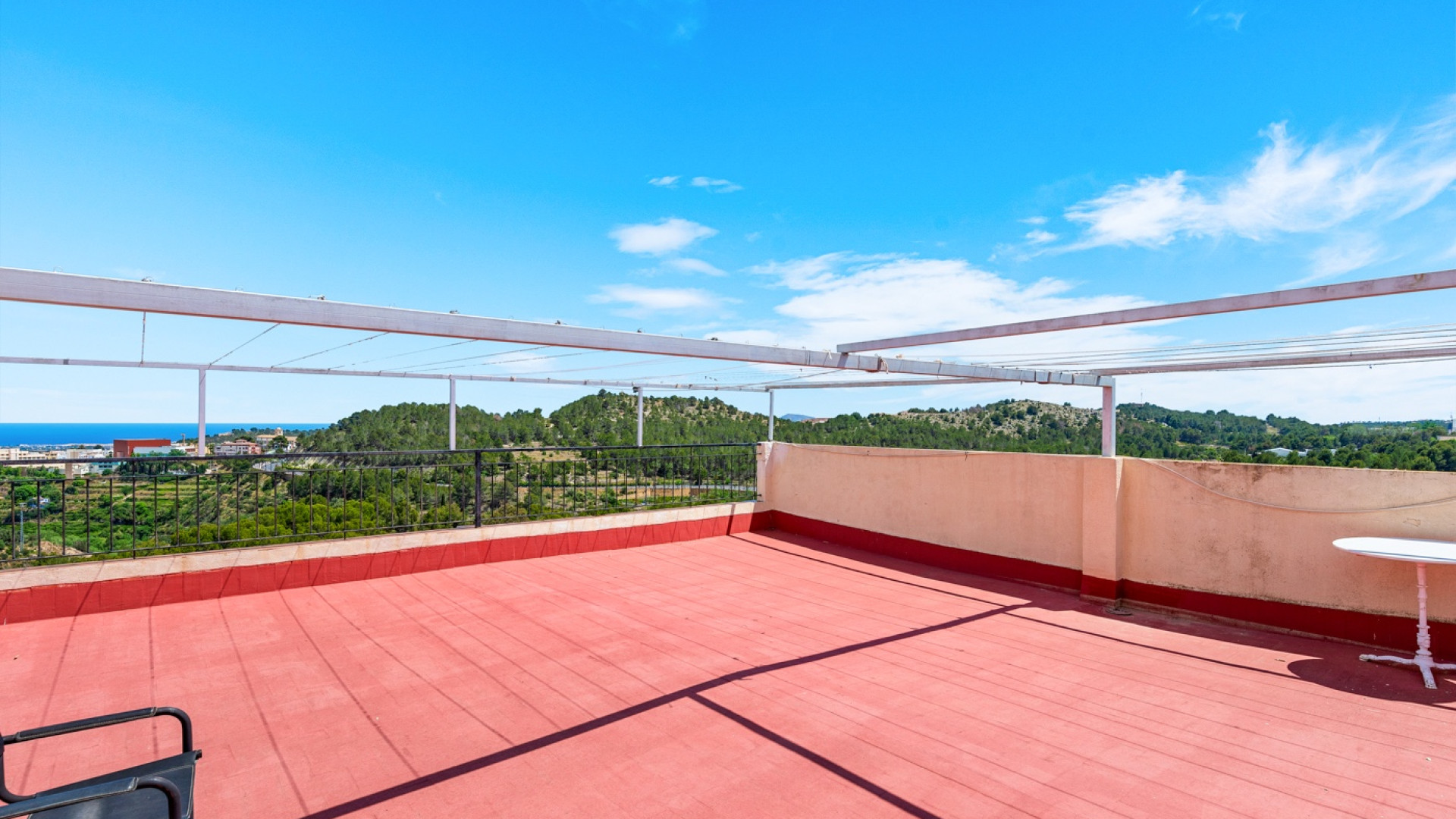 Resale - Apartment - La Nucia