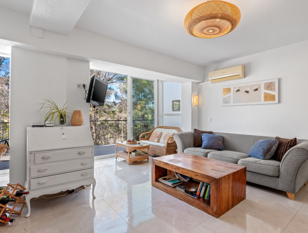 Resale - Apartment - La Nucia