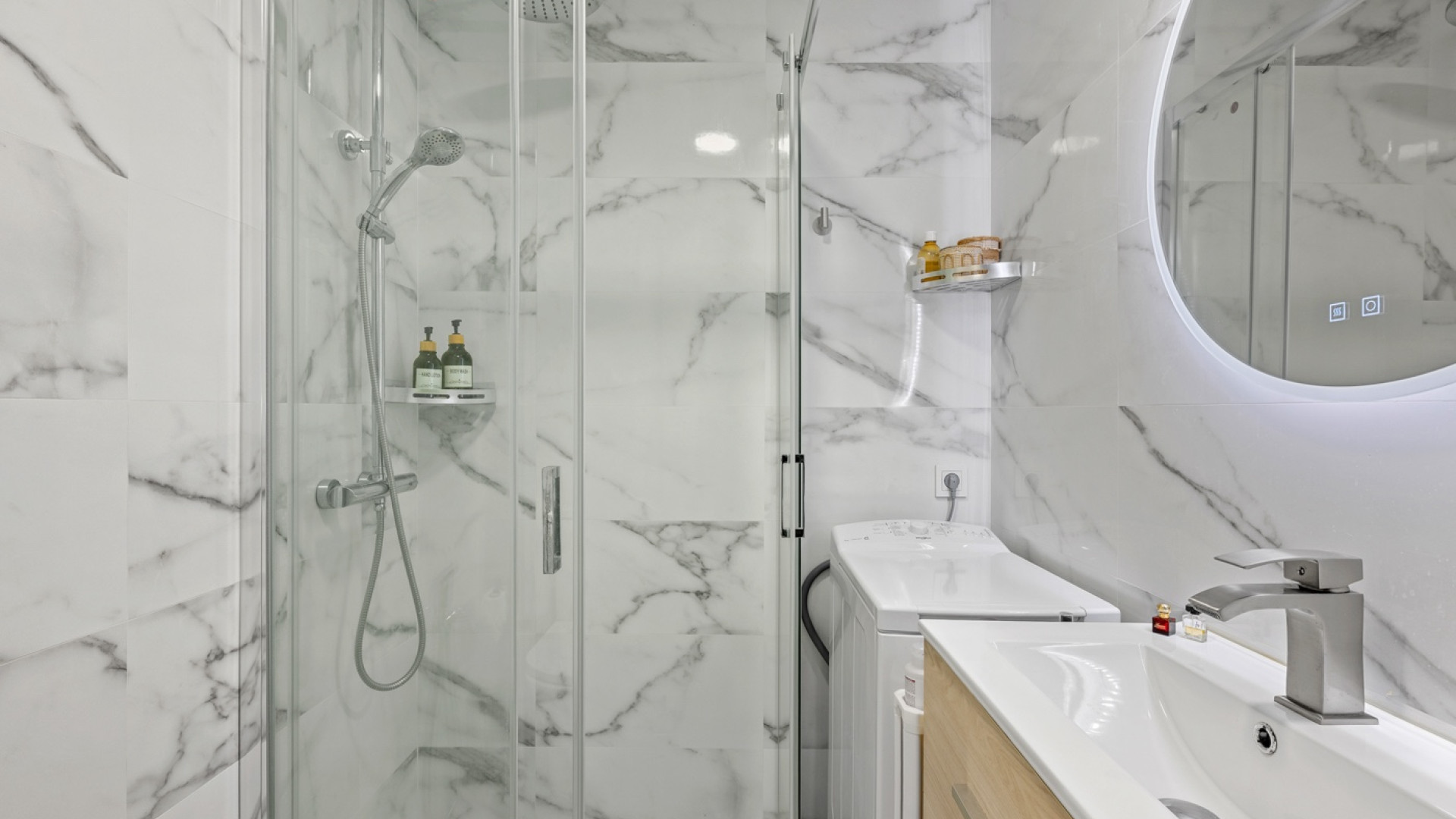 Resale - Apartment - La Nucia