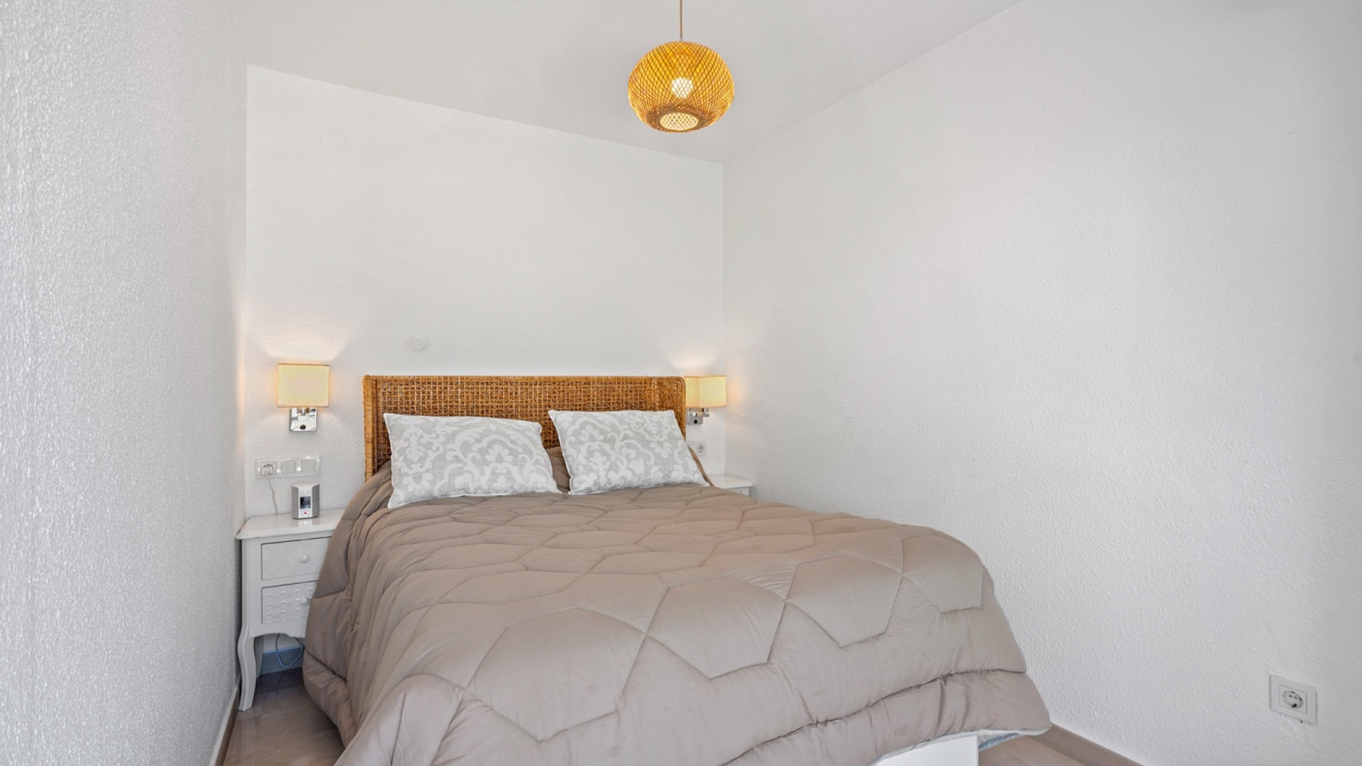 Resale - Apartment - La Nucia