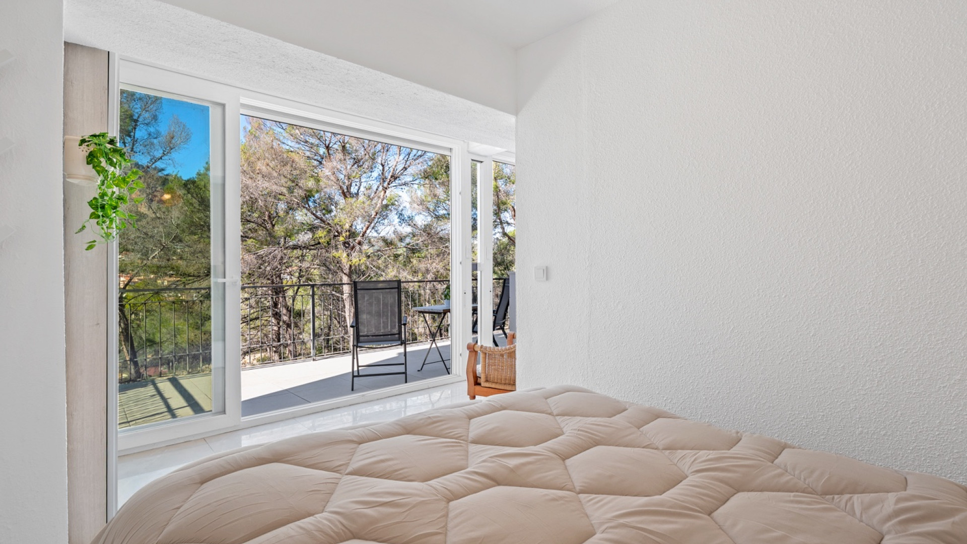 Resale - Apartment - La Nucia