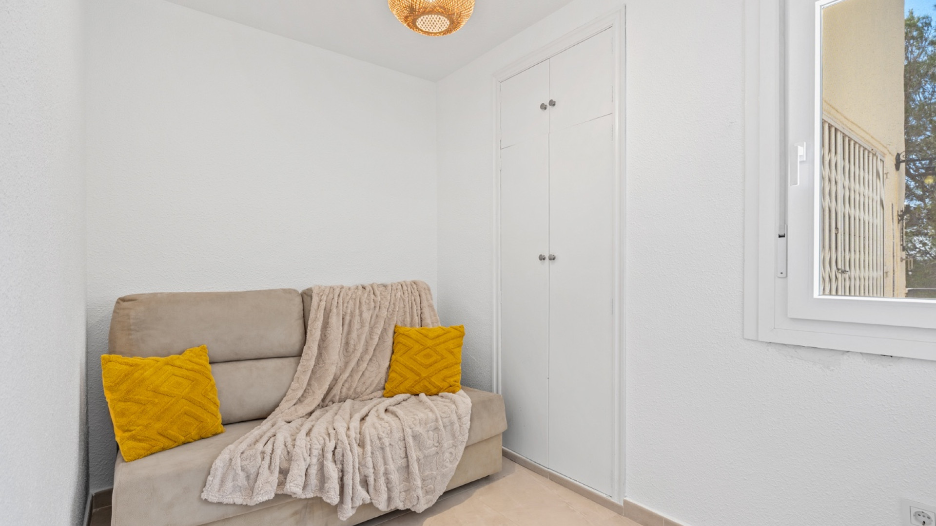 Resale - Apartment - La Nucia