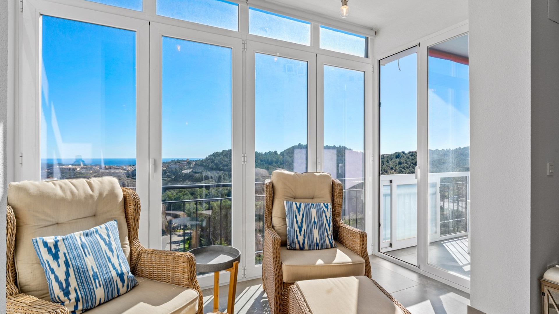 Resale - Apartment - La Nucia