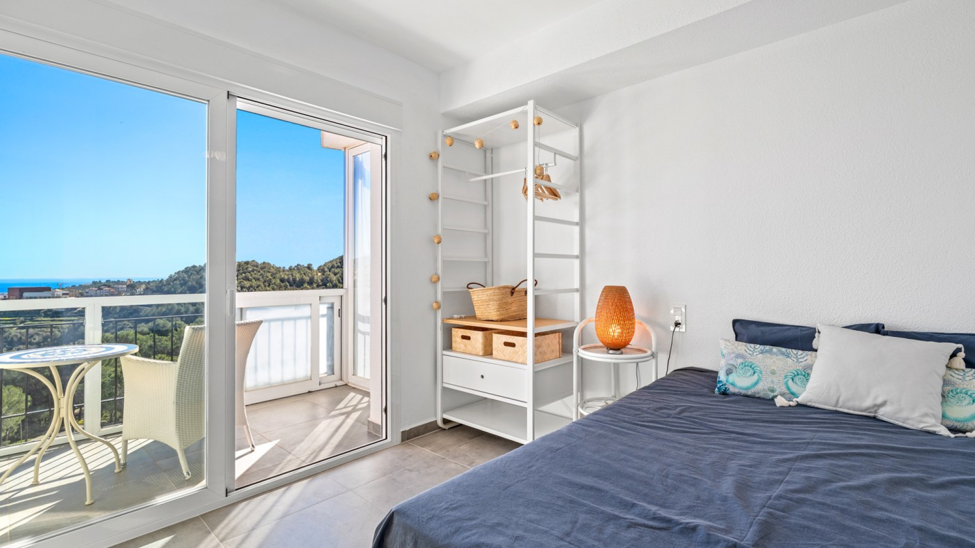 Resale - Apartment - La Nucia