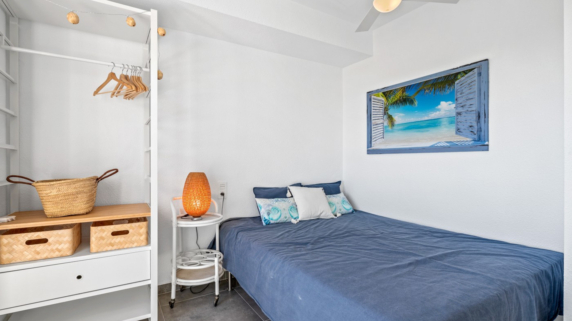 Resale - Apartment - La Nucia