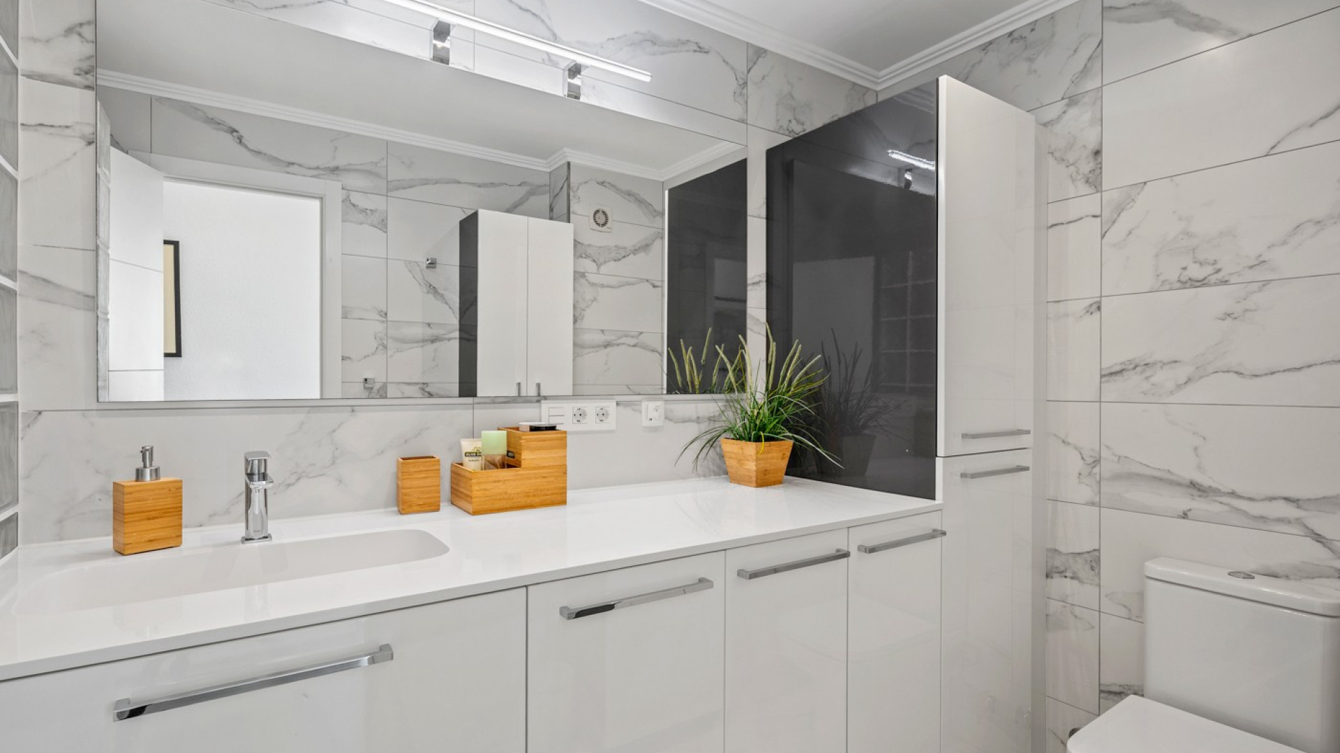 Resale - Apartment - La Nucia