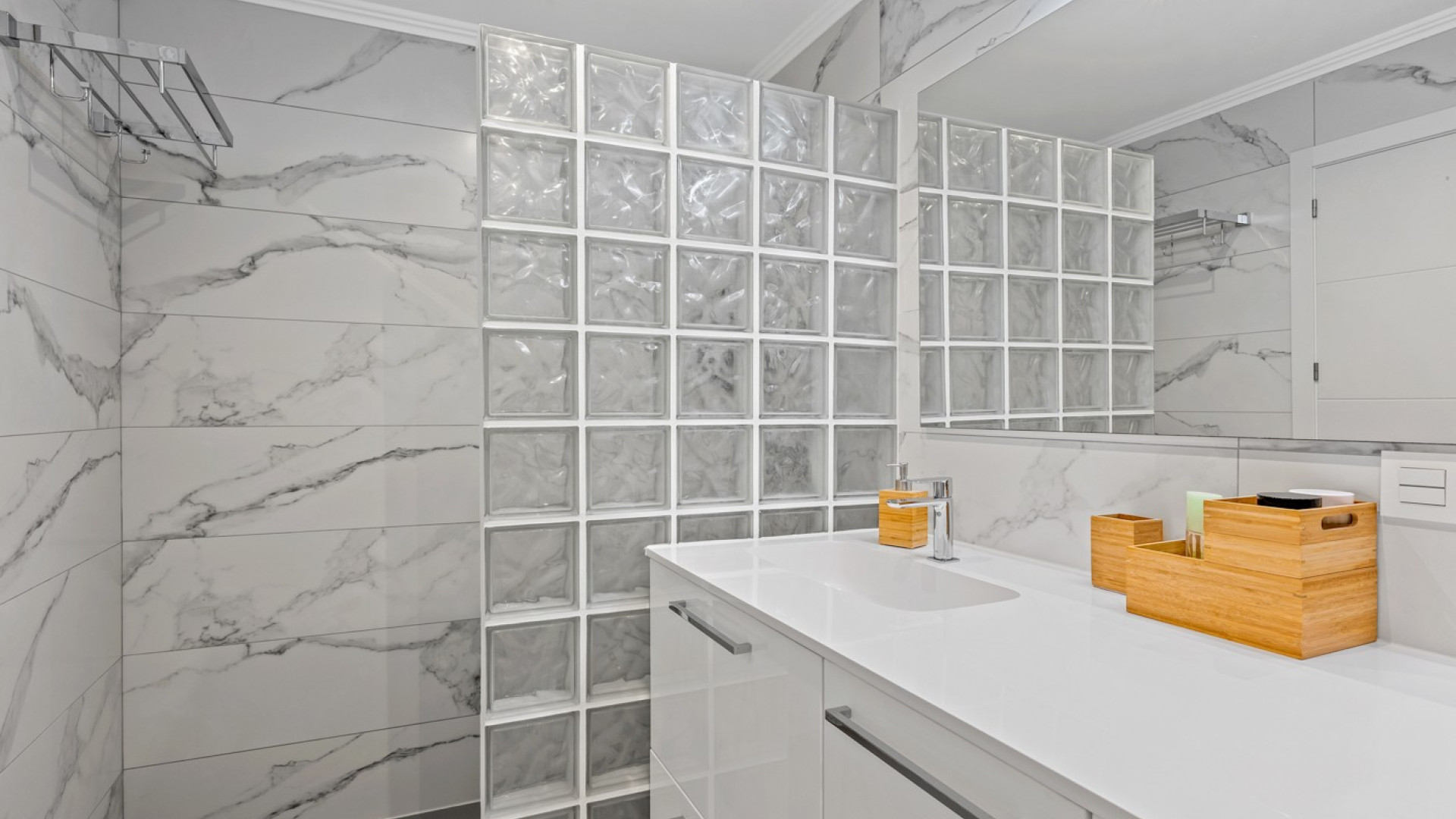 Resale - Apartment - La Nucia