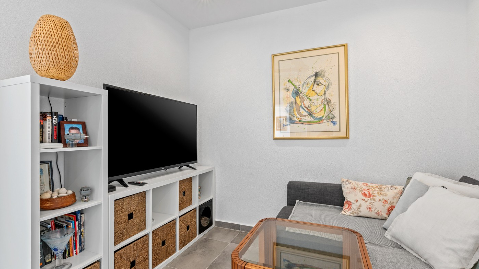 Resale - Apartment - La Nucia