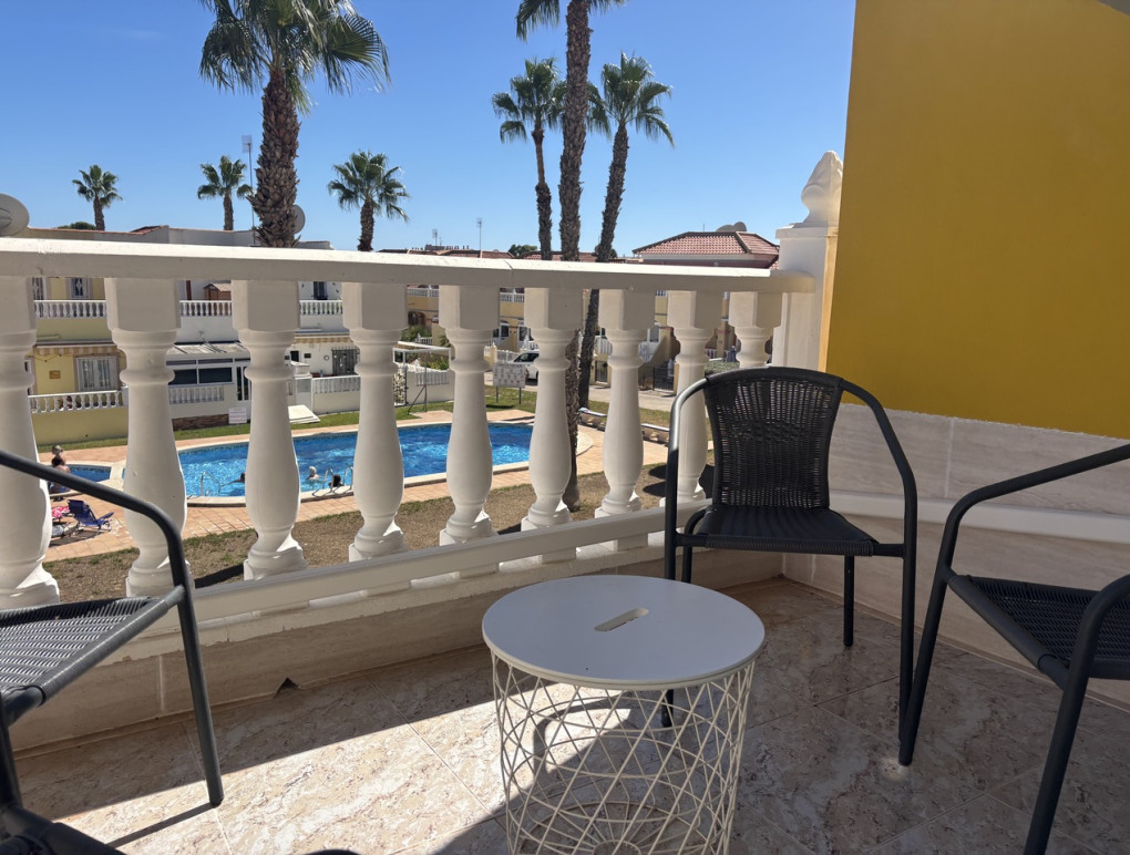 Resale - Apartment - La Regia