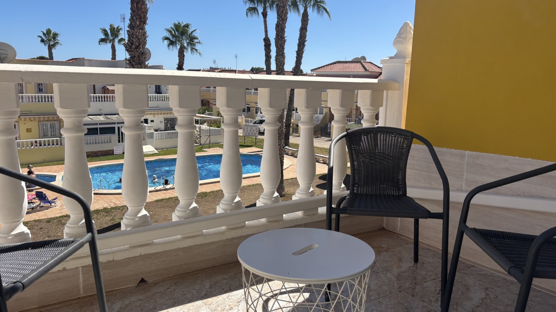 Resale - Apartment - La Regia