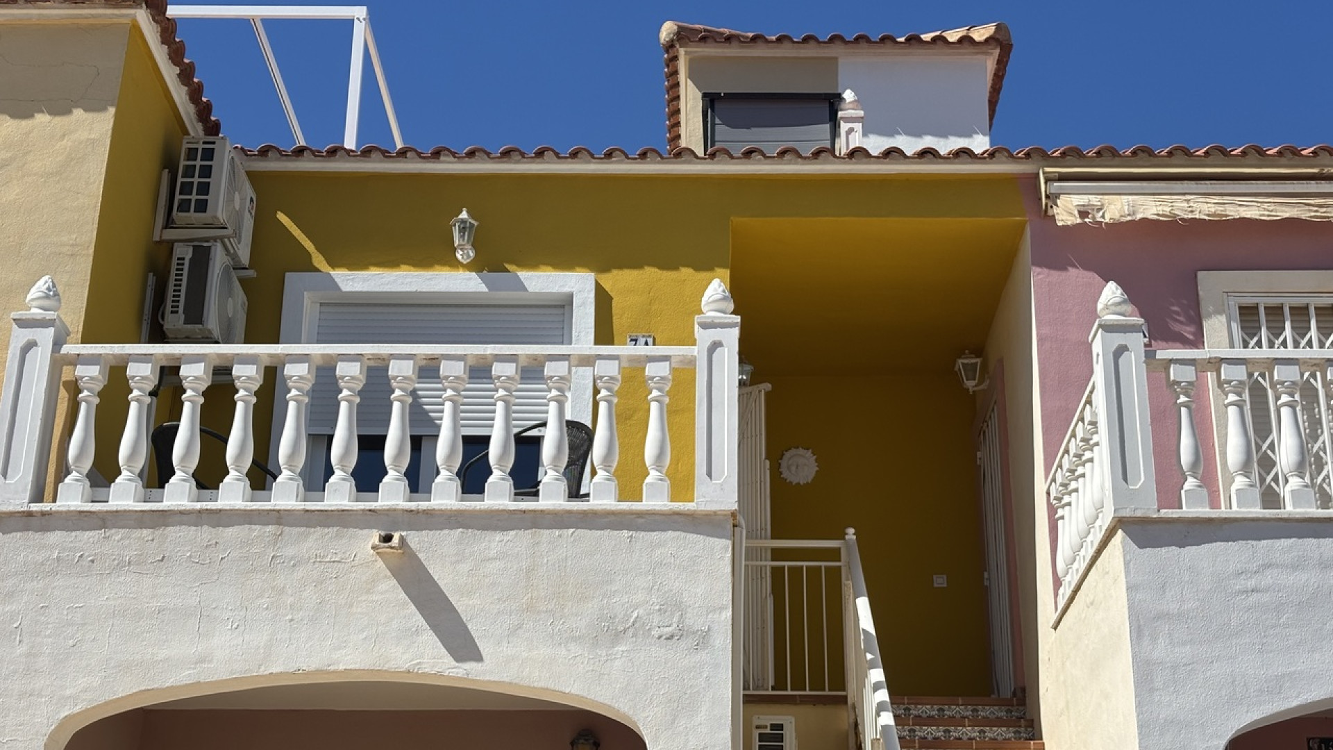 Resale - Apartment - La Regia