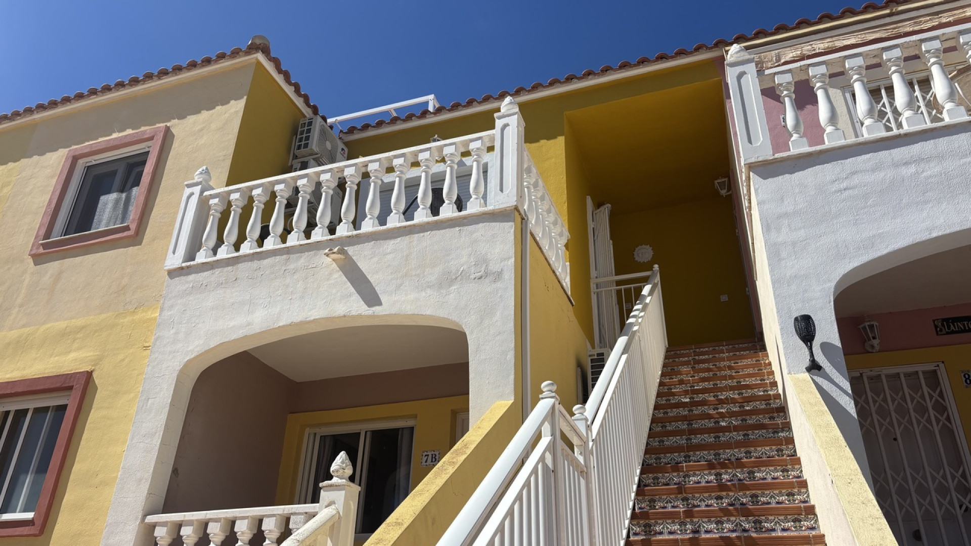 Resale - Apartment - La Regia