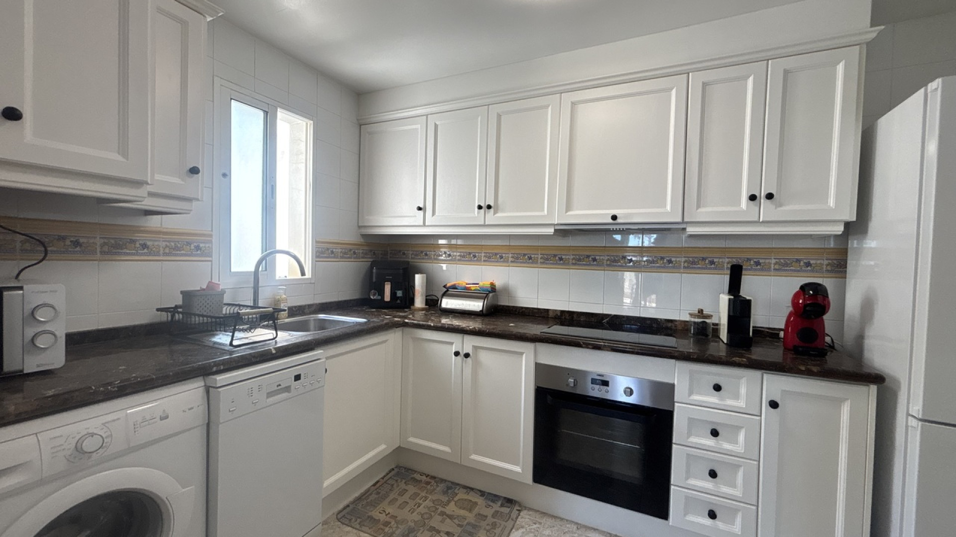 Resale - Apartment - La Regia